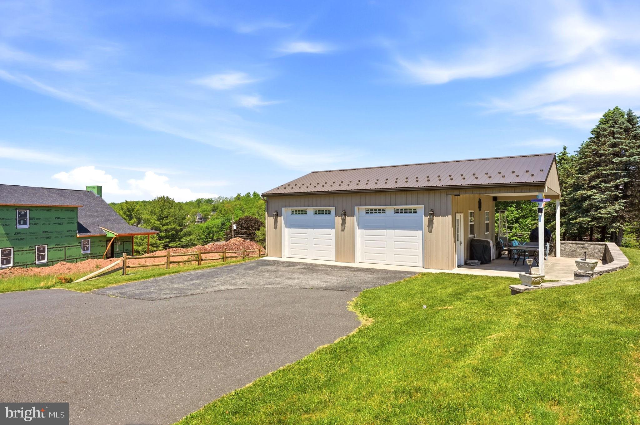 LAKE WYNONAH - Residential