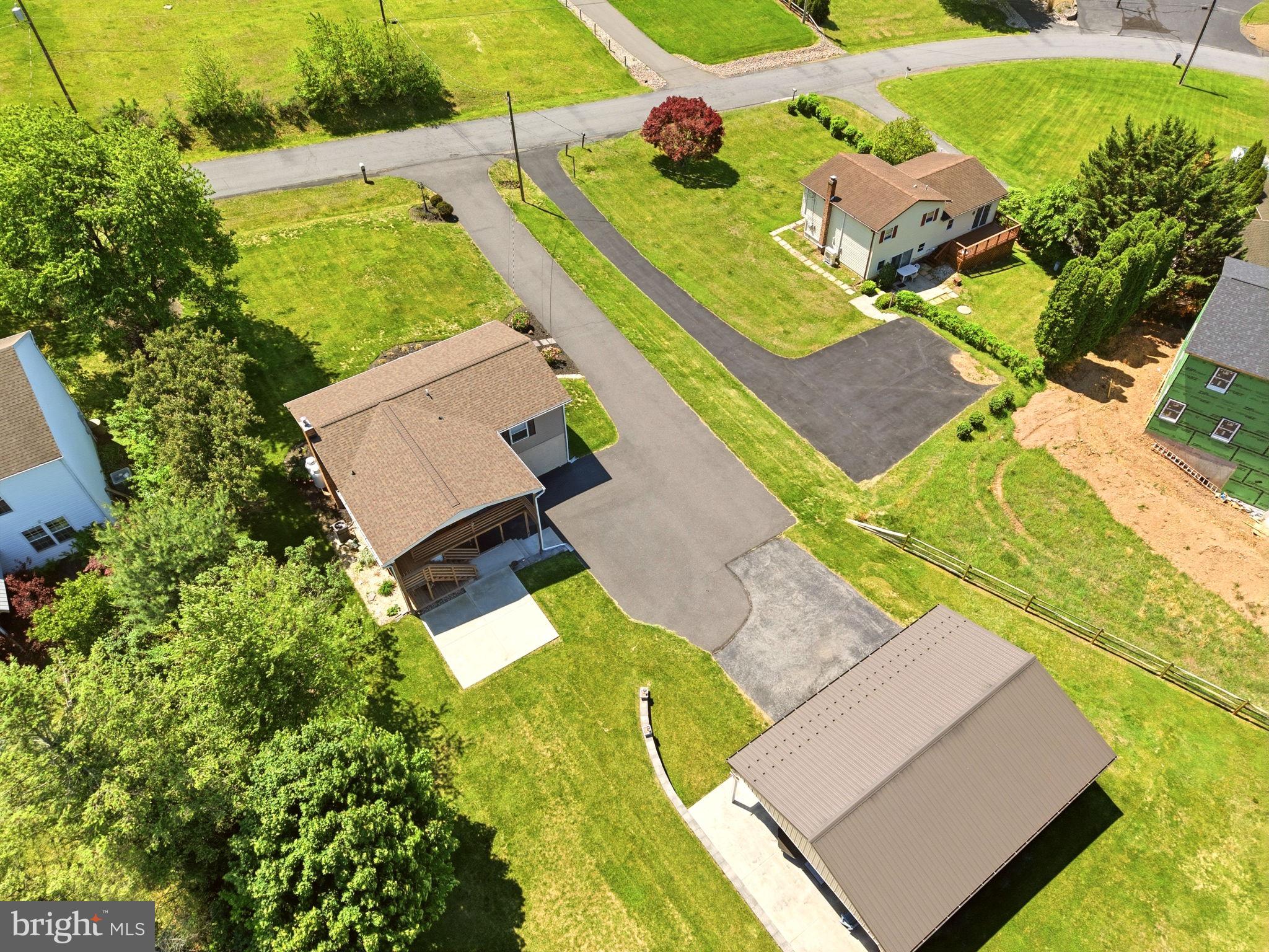 LAKE WYNONAH - Residential