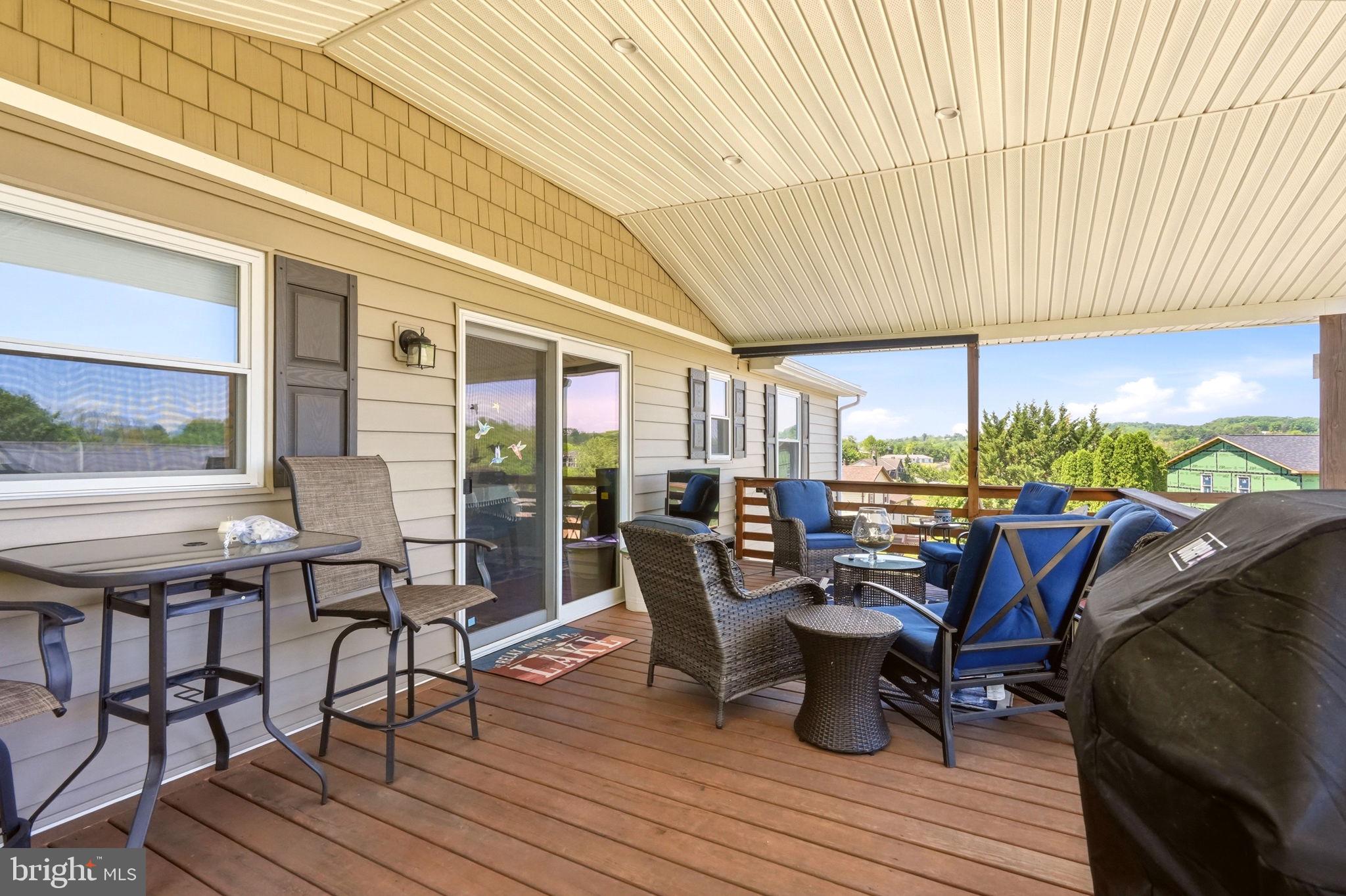 LAKE WYNONAH - Residential