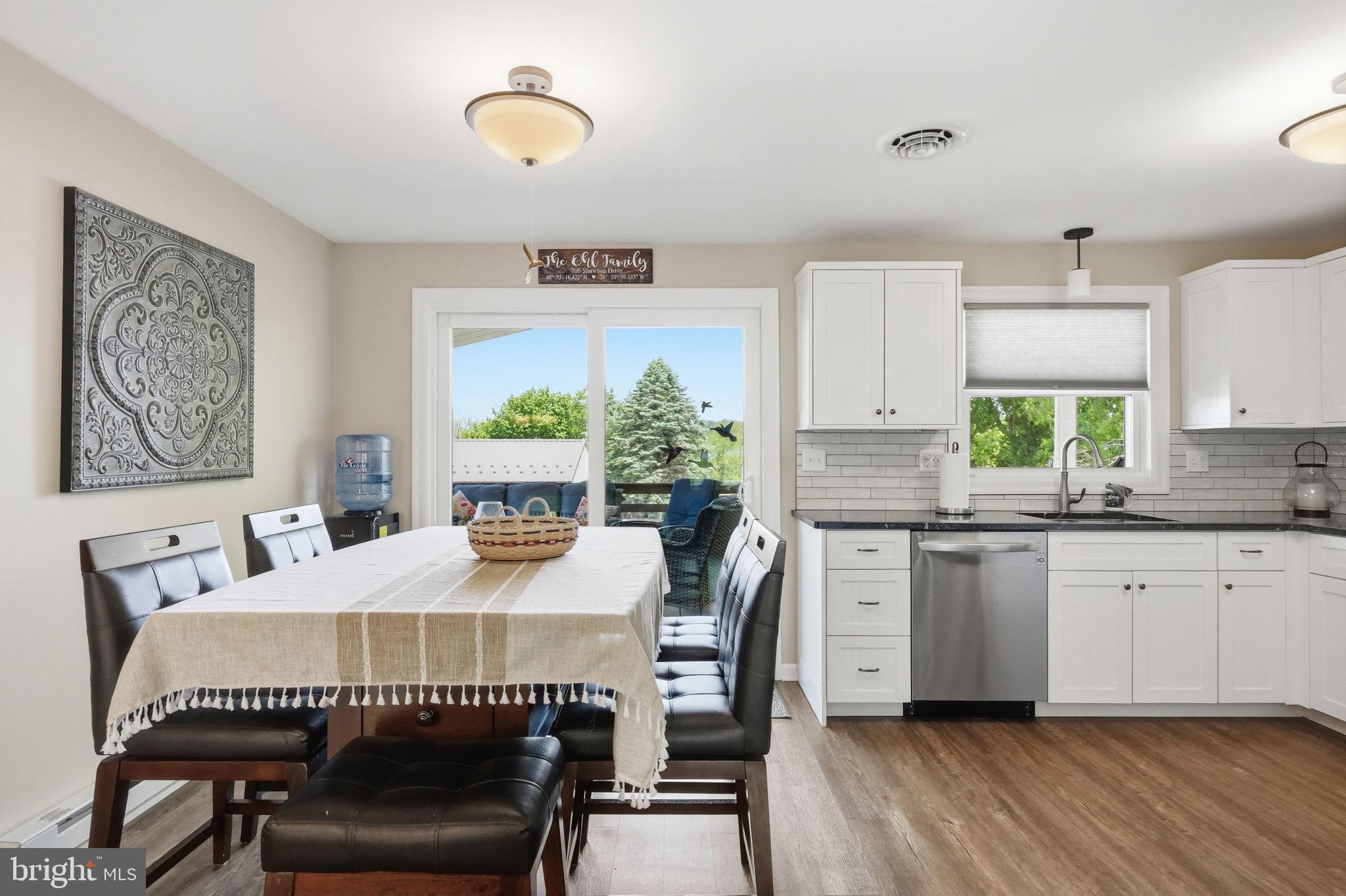 LAKE WYNONAH - Residential