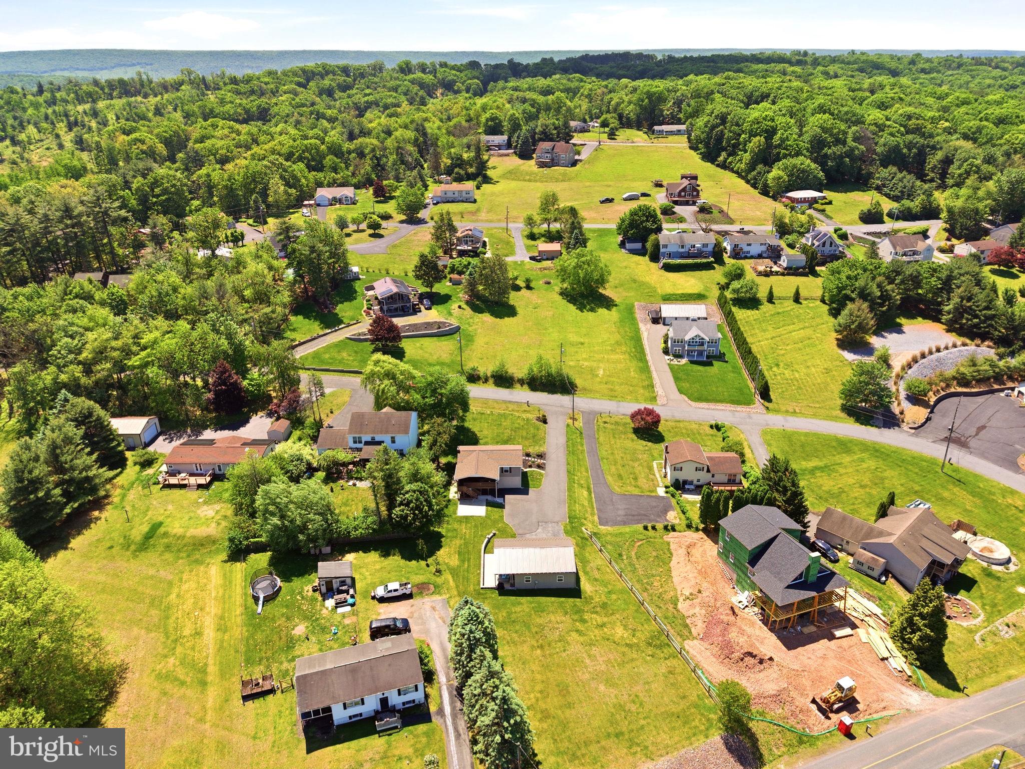 LAKE WYNONAH - Residential