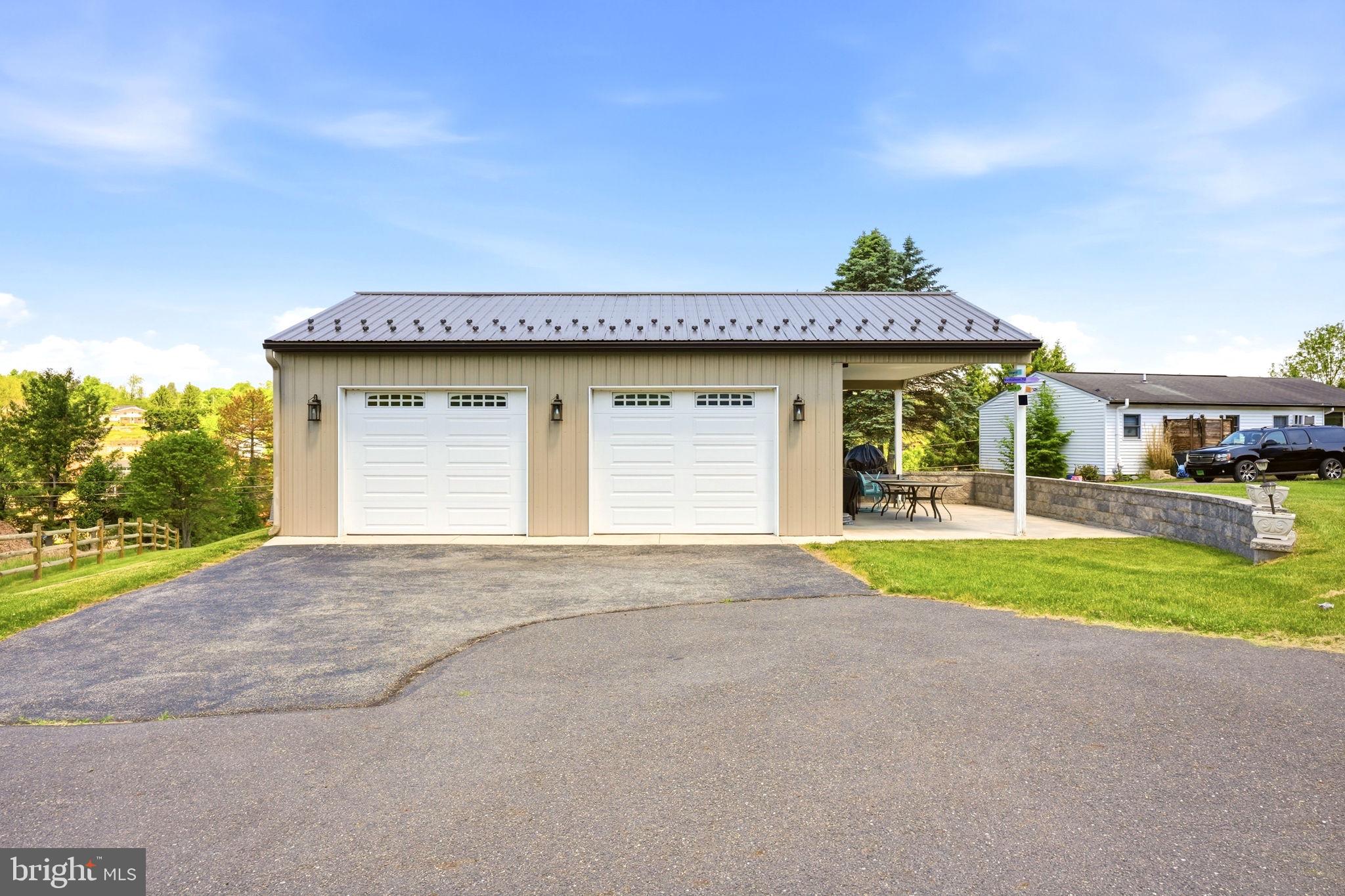 LAKE WYNONAH - Residential
