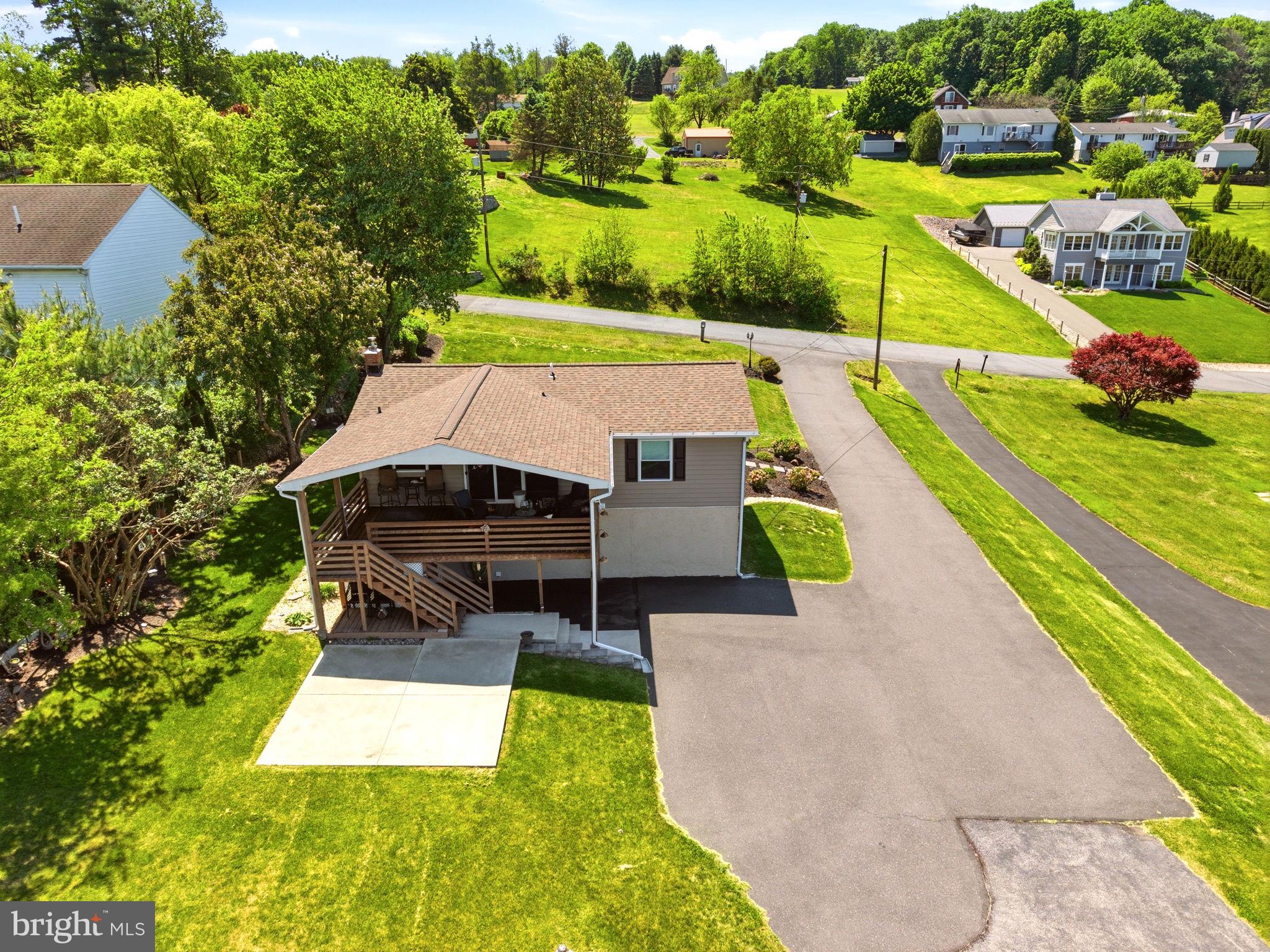 LAKE WYNONAH - Residential
