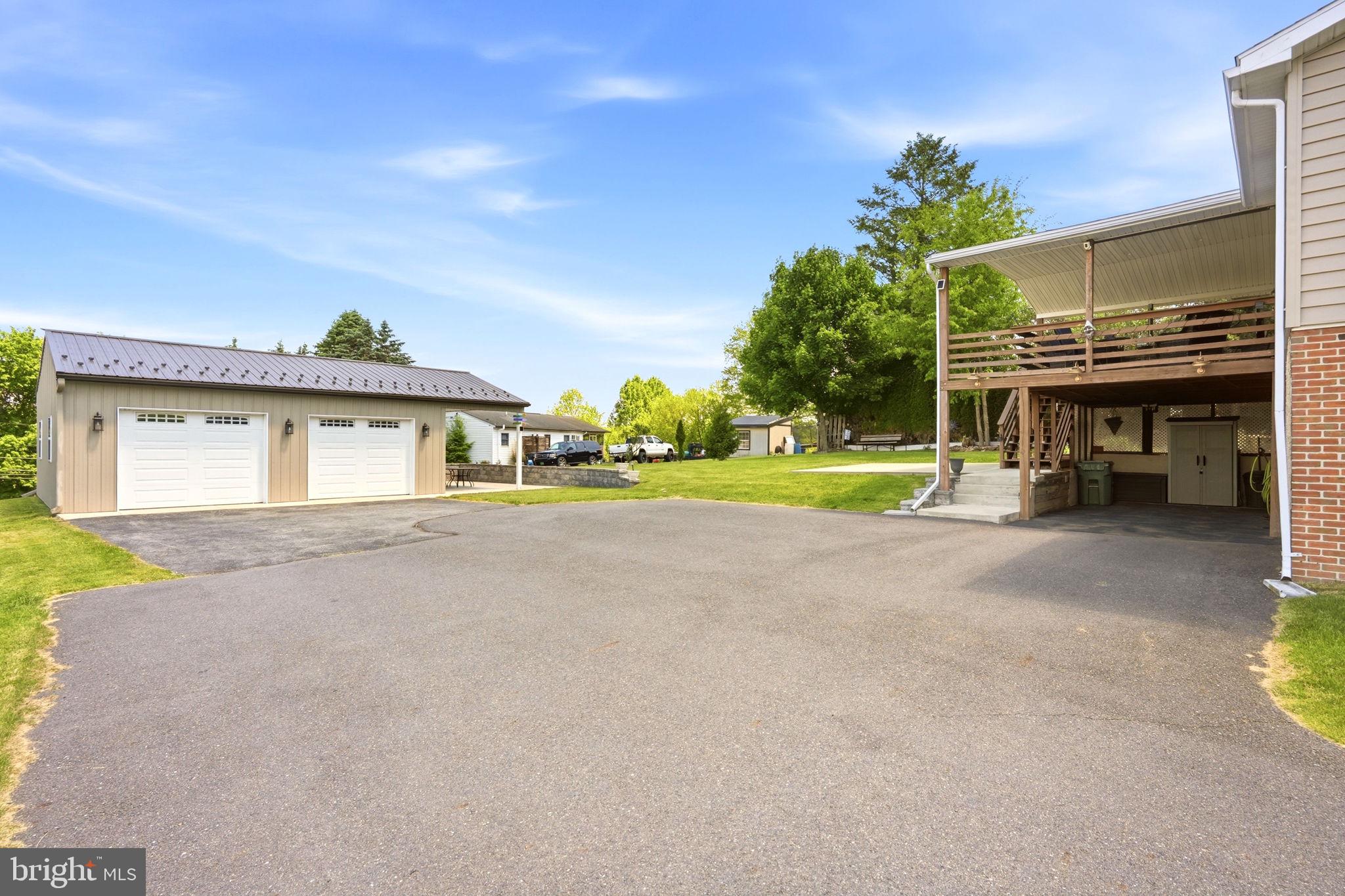 LAKE WYNONAH - Residential