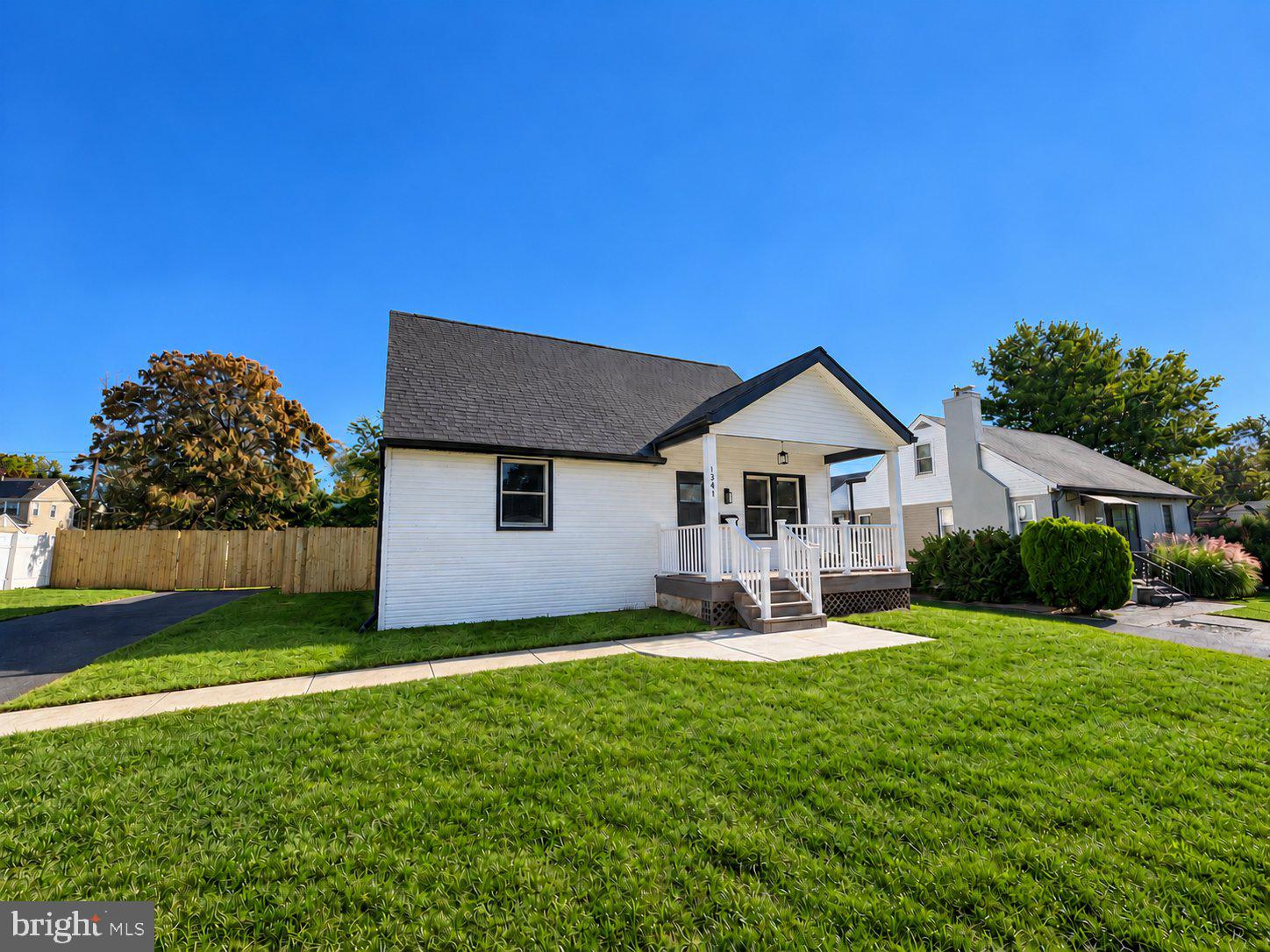 1341 CORRY AVENUE