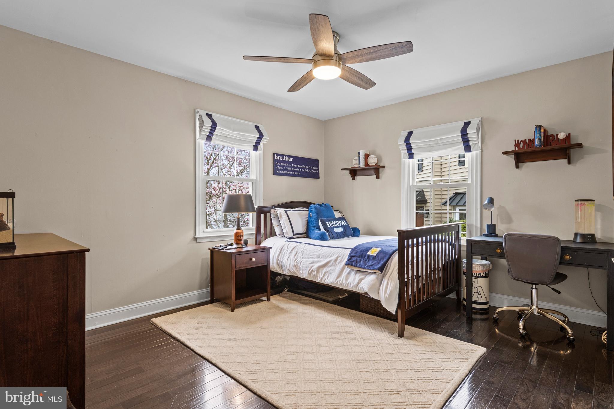 EATON VIL - Residential