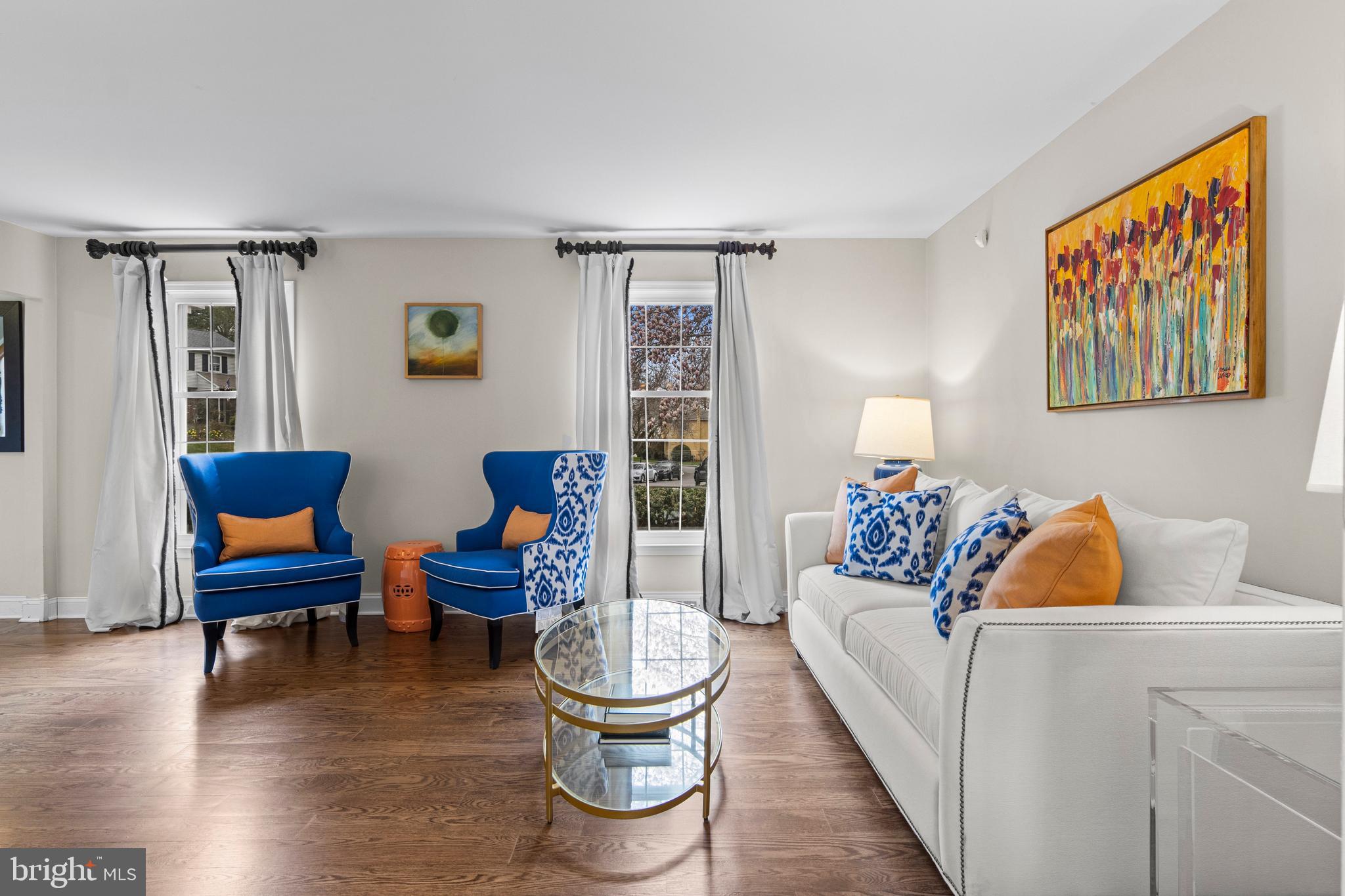 EATON VIL - Residential