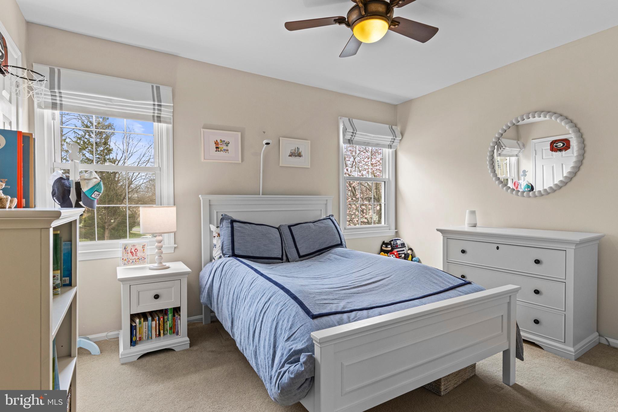 EATON VIL - Residential