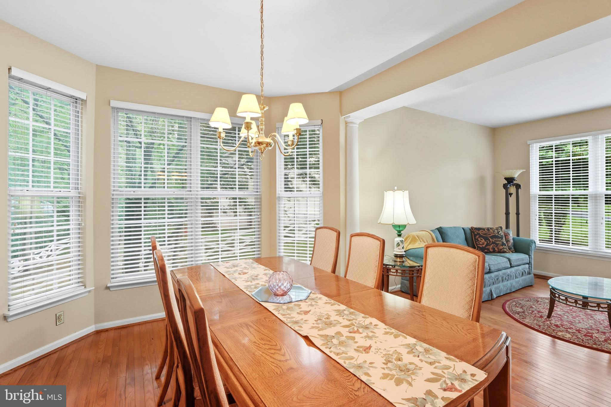 PATUXENT GLEN - Residential