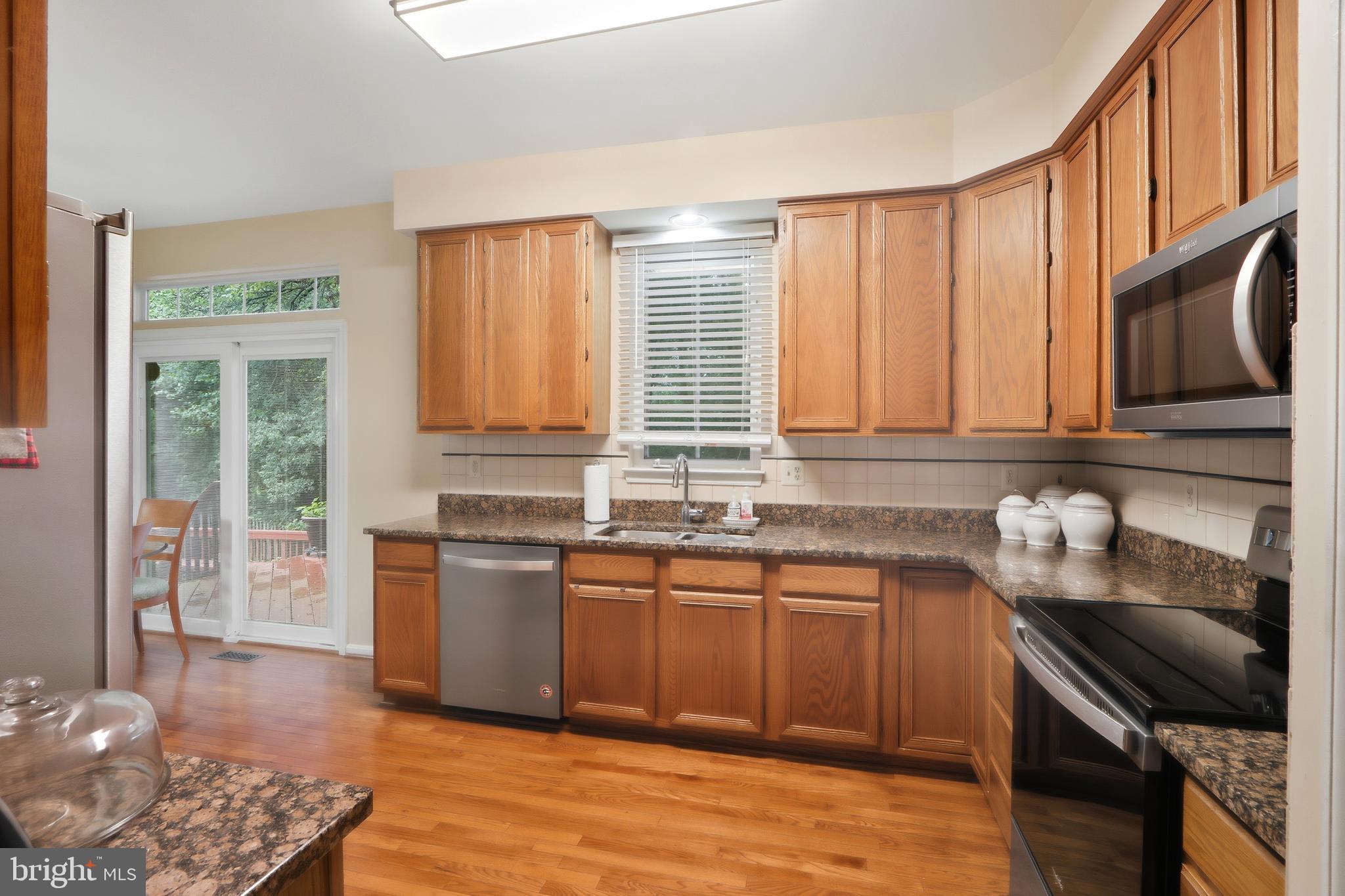 PATUXENT GLEN - Residential