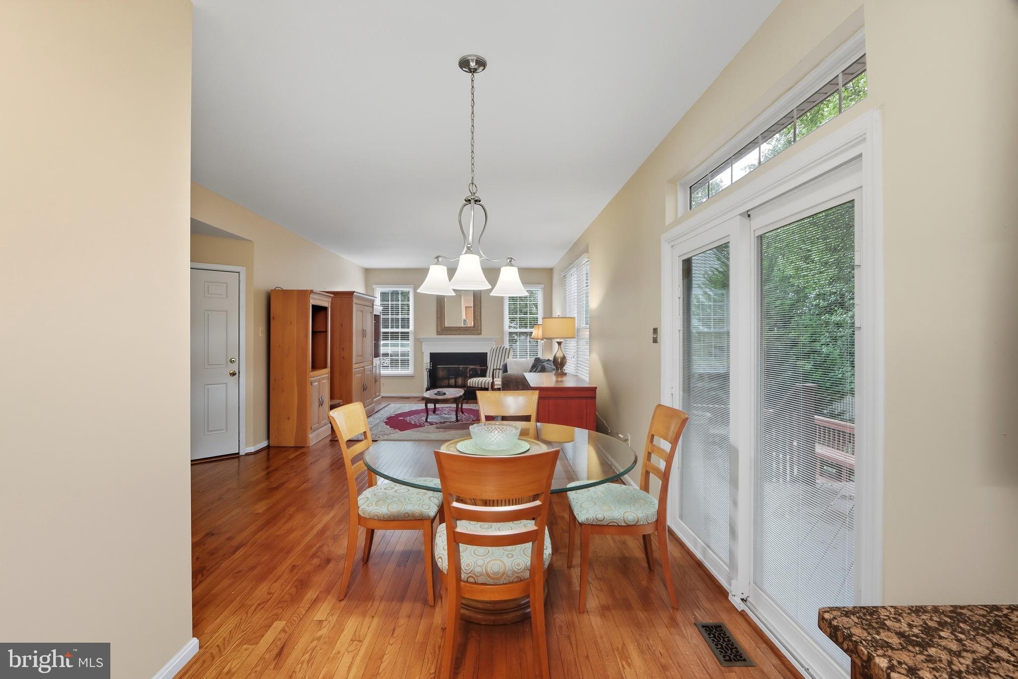 PATUXENT GLEN - Residential