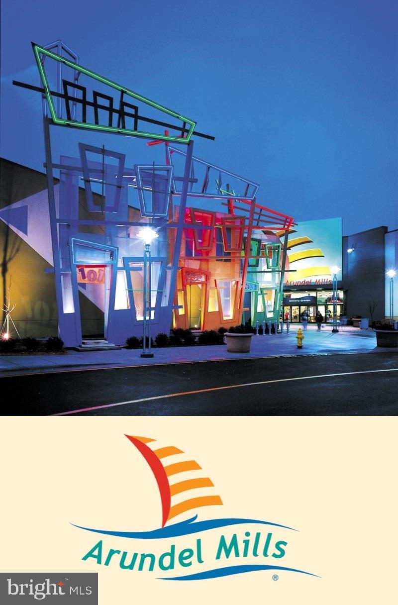 PATUXENT GLEN - Residential