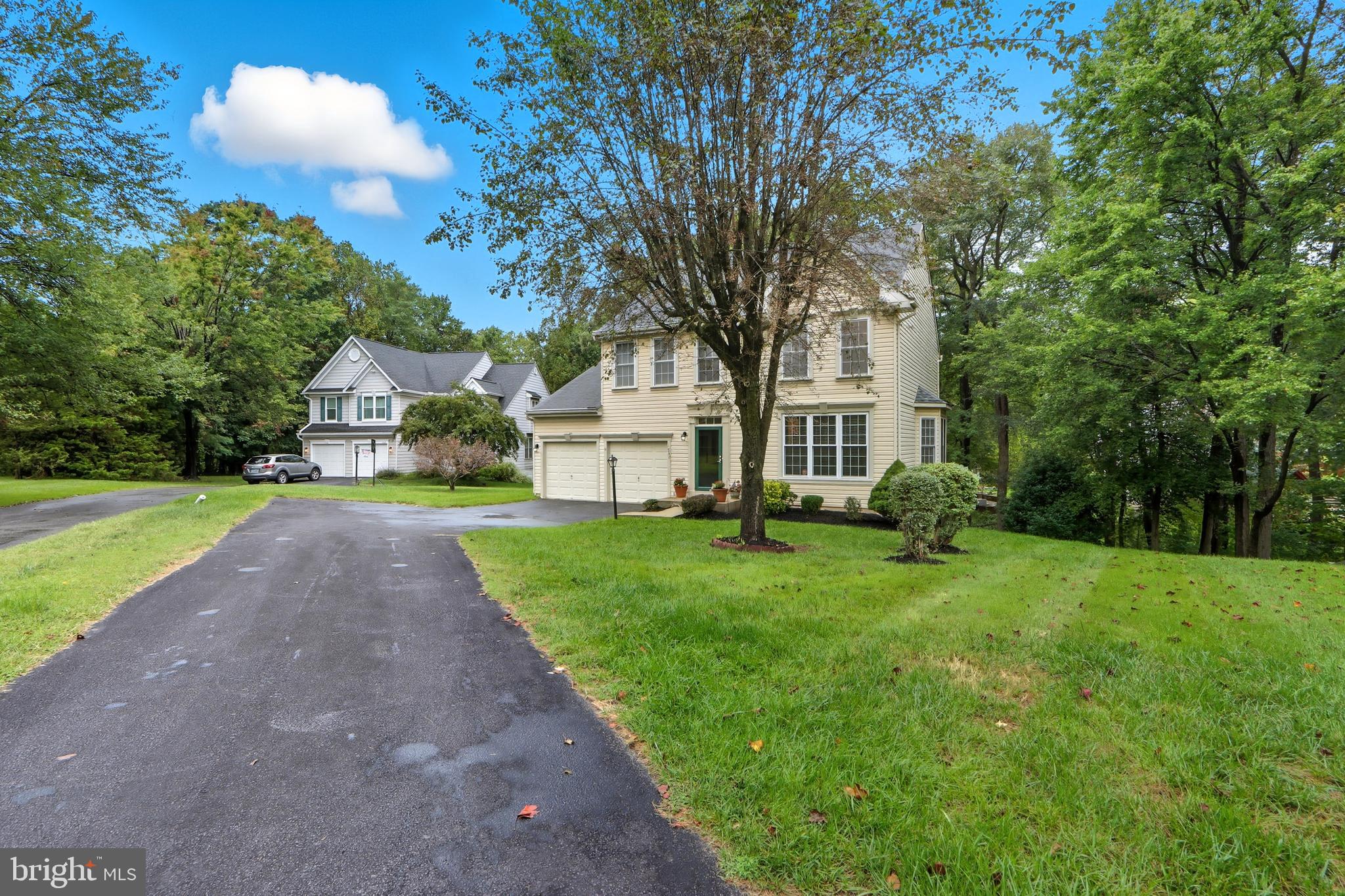 PATUXENT GLEN - Residential