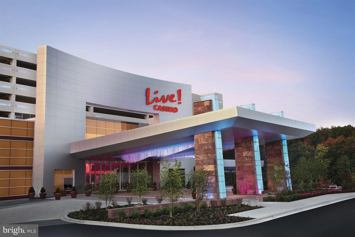 PATUXENT GLEN - Residential