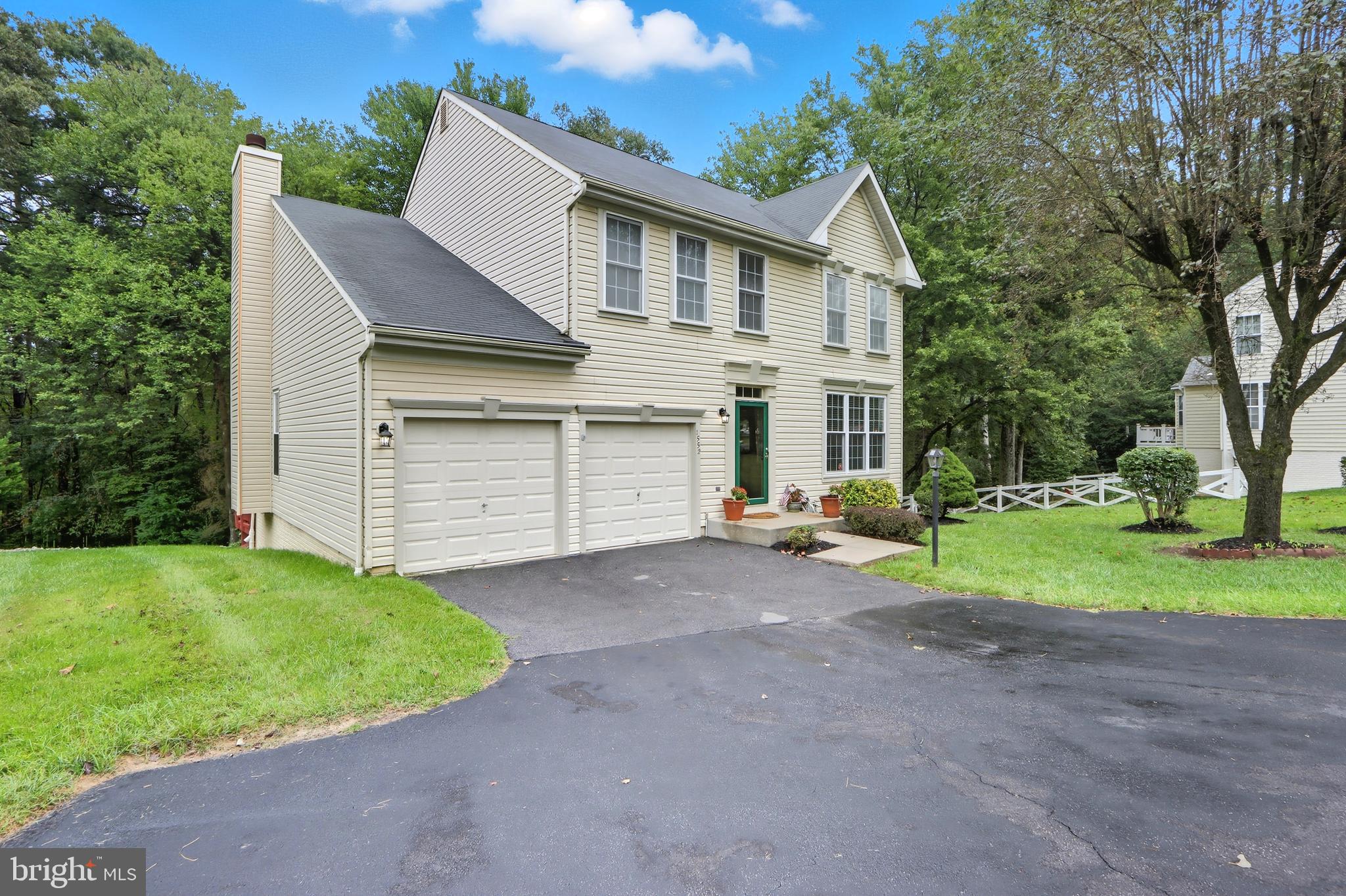PATUXENT GLEN - Residential