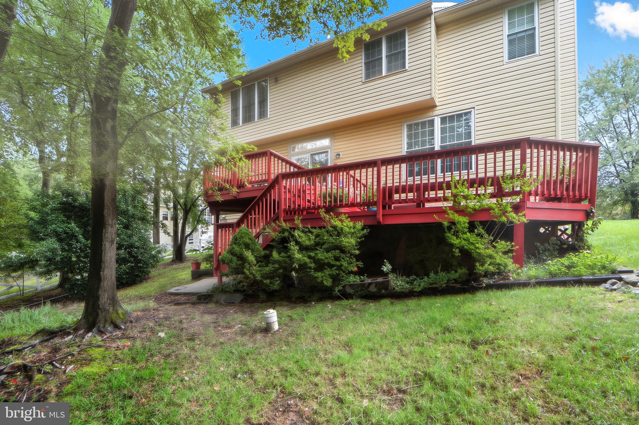 PATUXENT GLEN - Residential