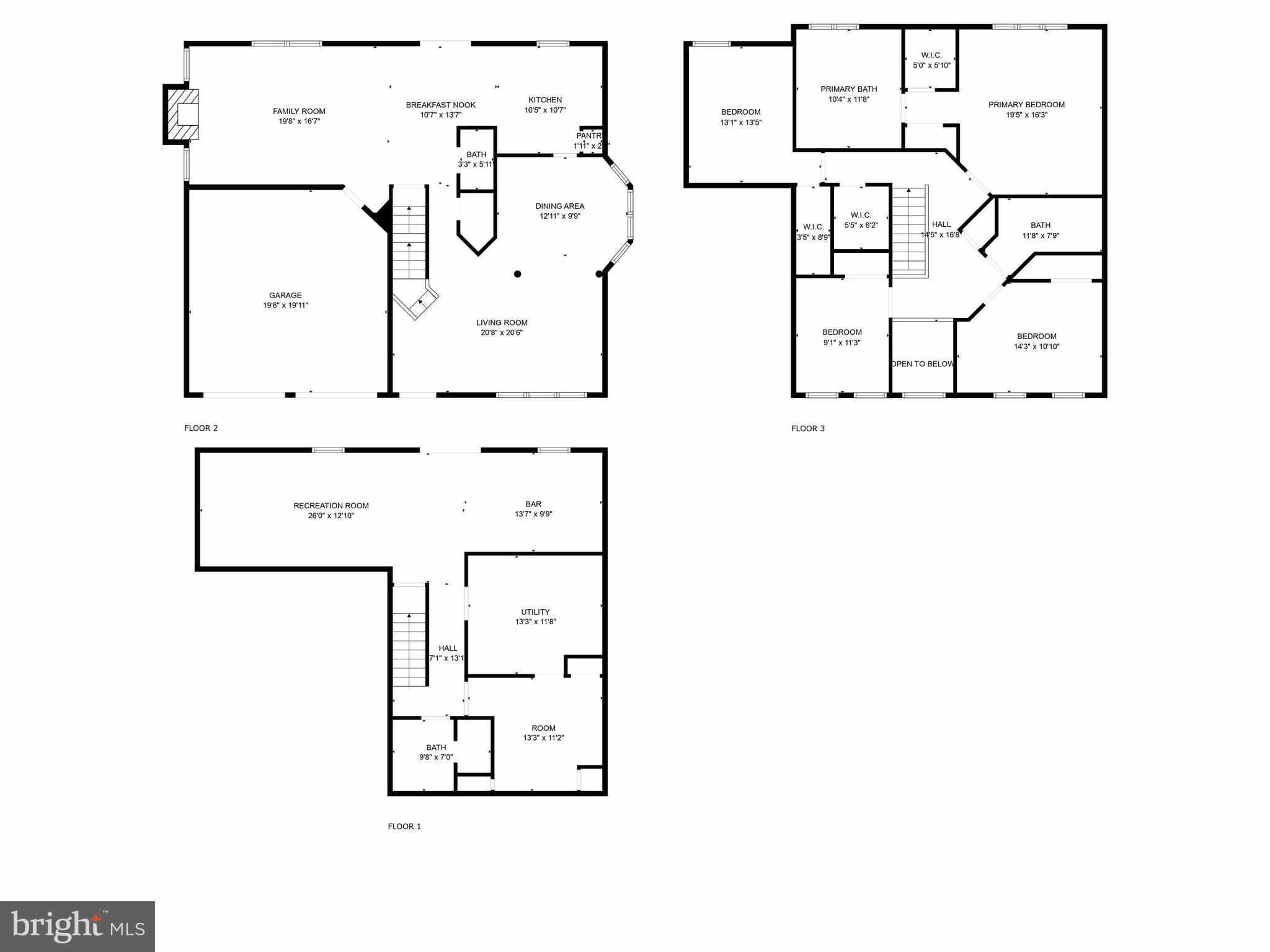 PATUXENT GLEN - Residential