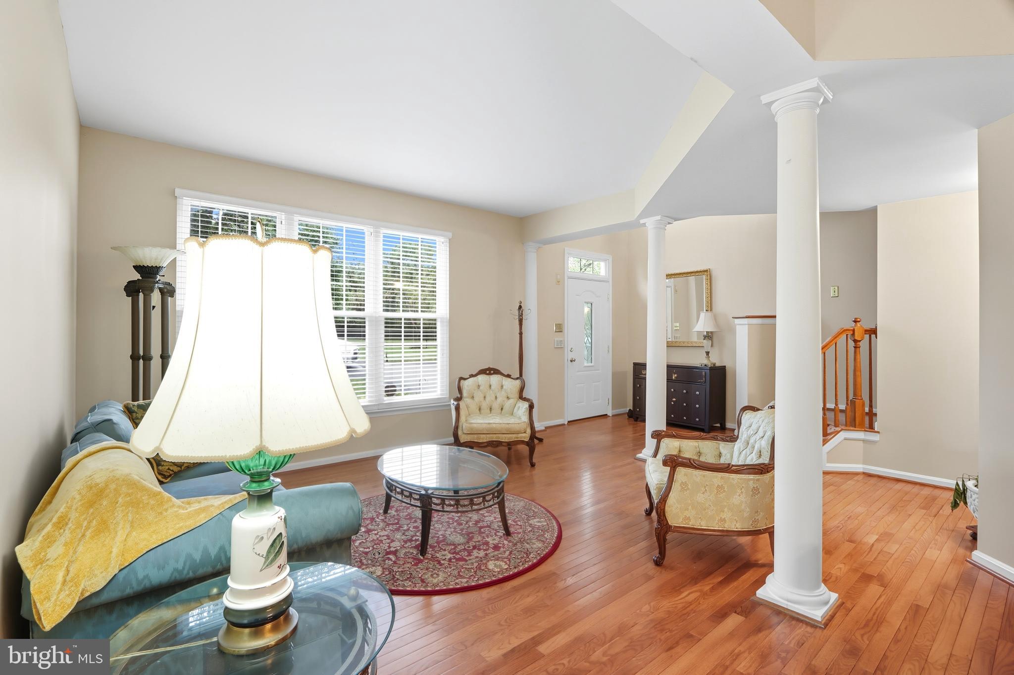 PATUXENT GLEN - Residential