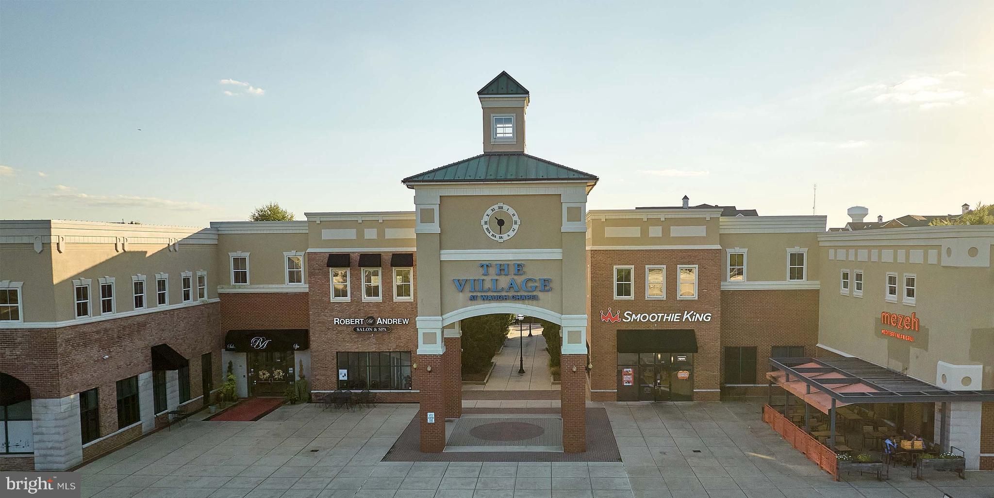 PATUXENT GLEN - Residential