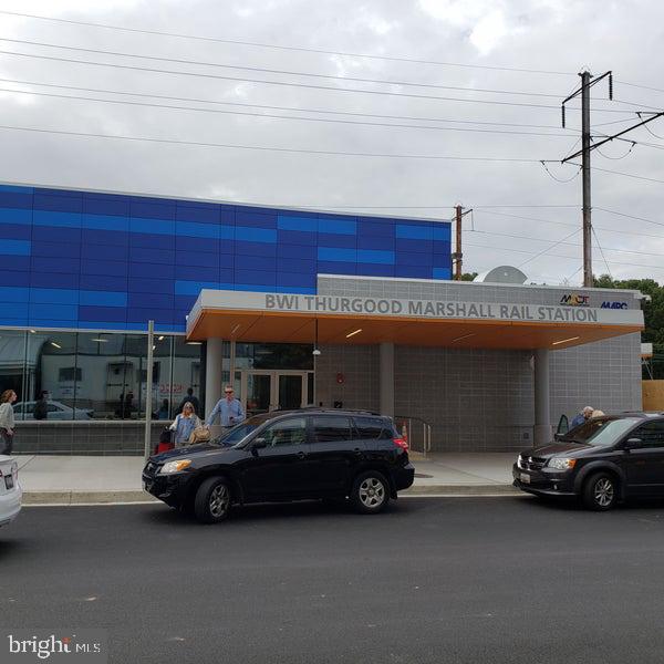 PATUXENT GLEN - Residential