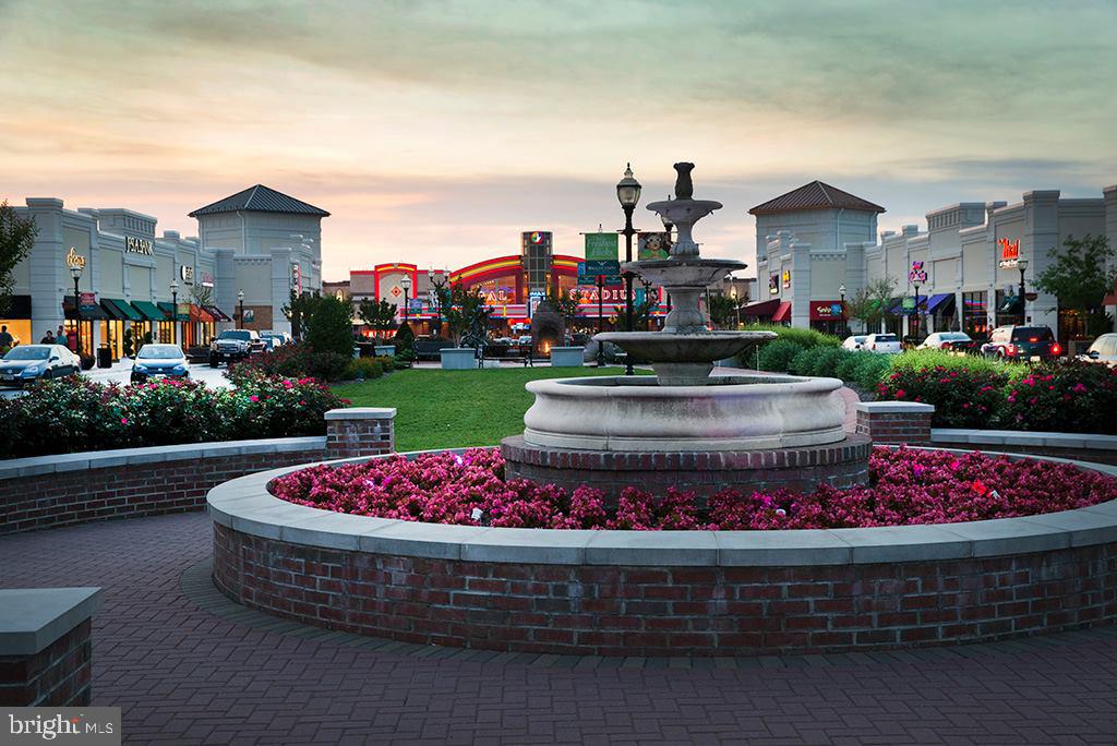 PATUXENT GLEN - Residential