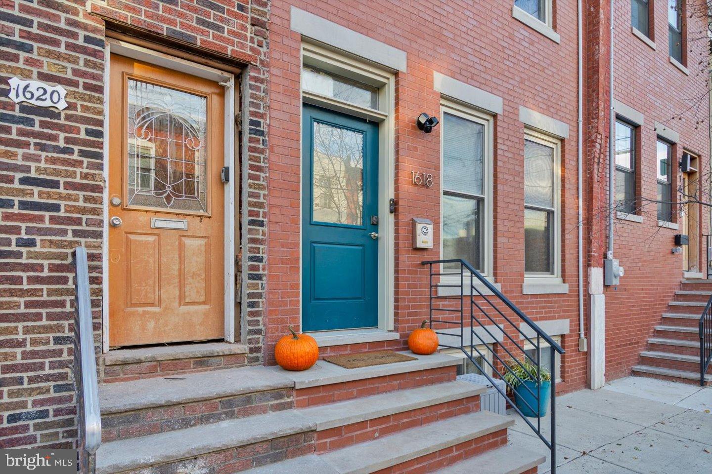 1618 S 19TH STREET