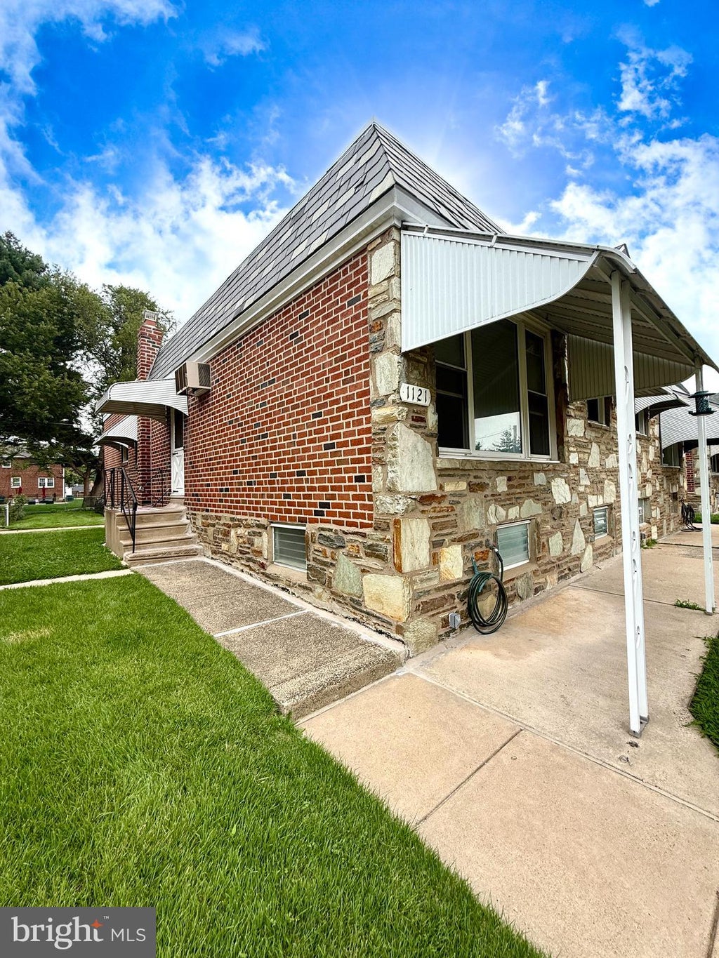 Photo of 1121 Ripley Street, PHILADELPHIA, PA 19111 (MLS # PAPH2655554)