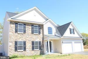 GREENLEAF ESTATES - Residential