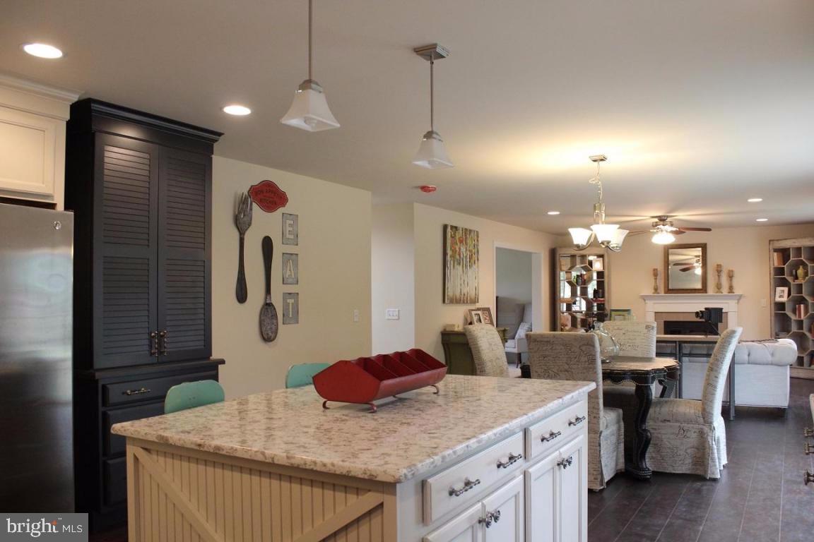 GREENLEAF ESTATES - Residential