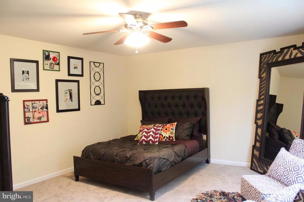 GREENLEAF ESTATES - Residential