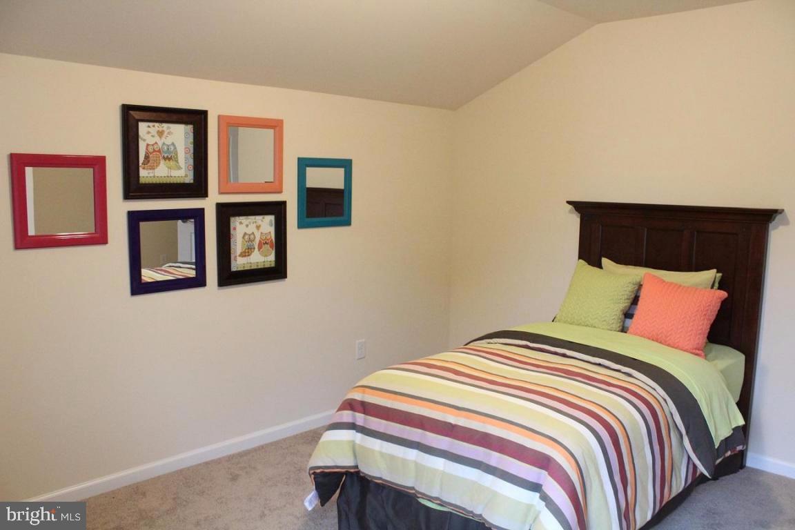 GREENLEAF ESTATES - Residential