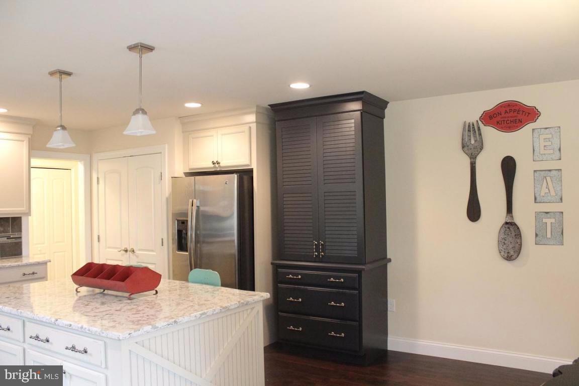 GREENLEAF ESTATES - Residential