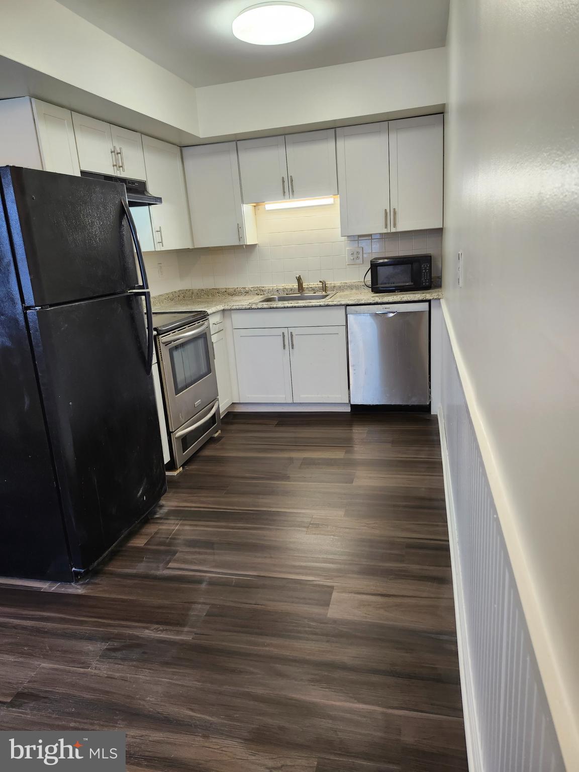 GREEN MEADOWS - Residential Lease