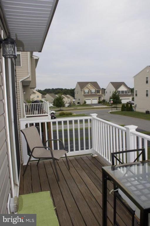 HAWTHORNE RIDGE - Residential