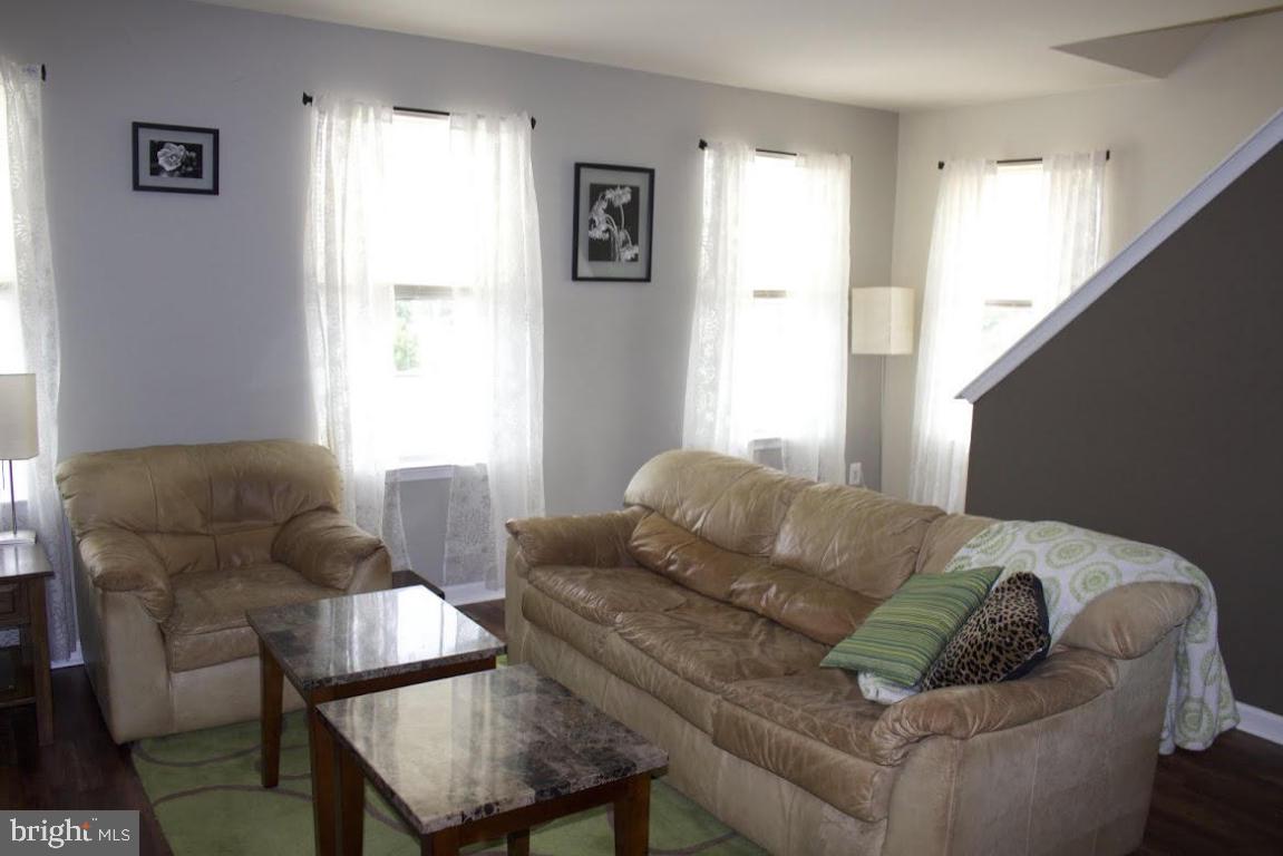 HAWTHORNE RIDGE - Residential