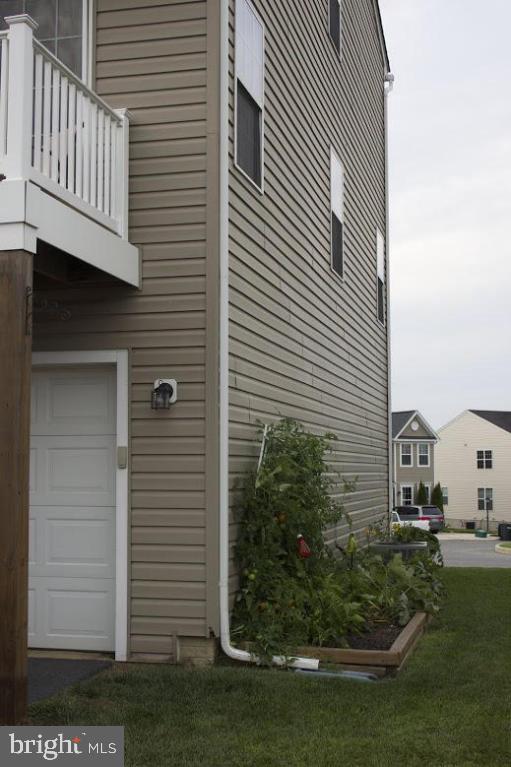 HAWTHORNE RIDGE - Residential