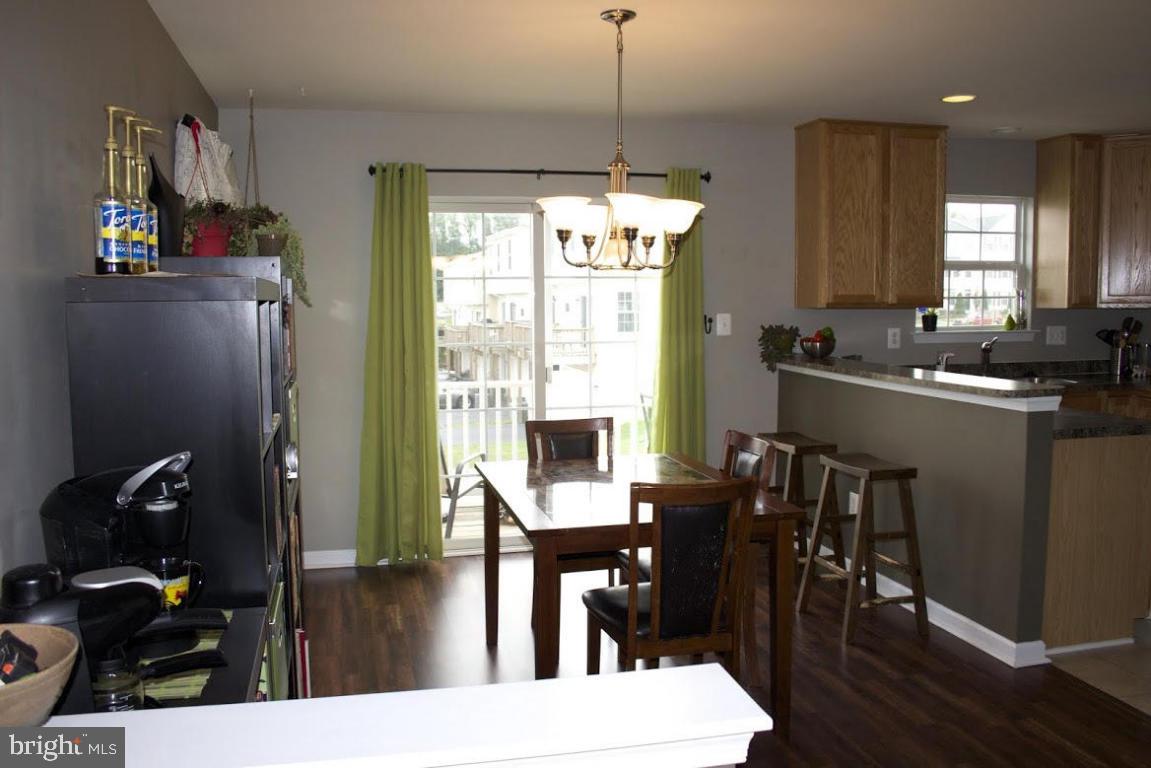 HAWTHORNE RIDGE - Residential