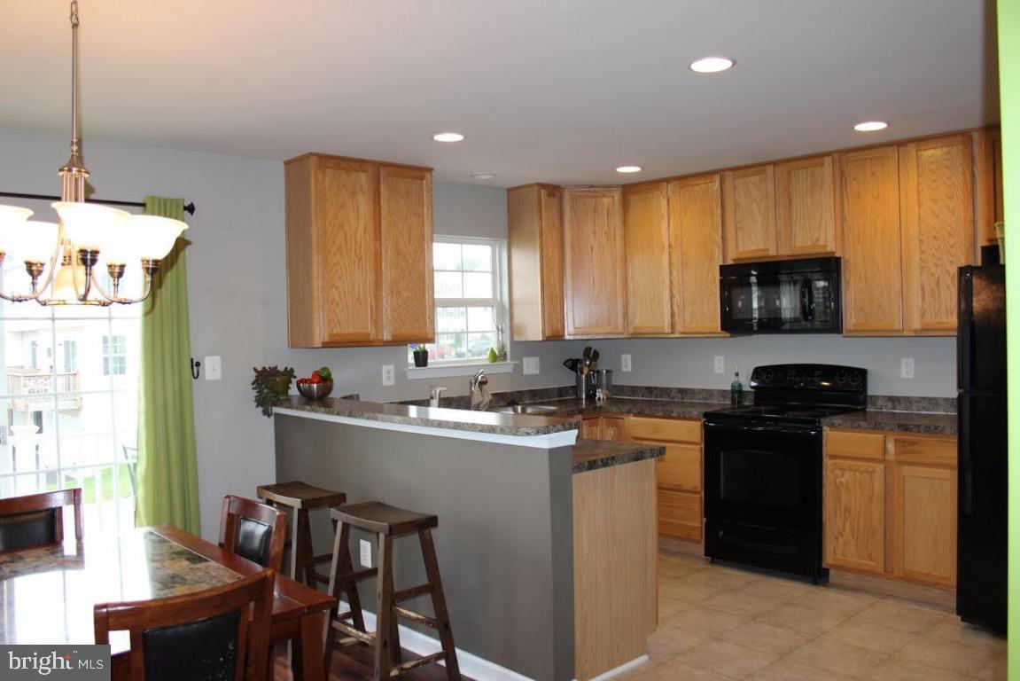 HAWTHORNE RIDGE - Residential
