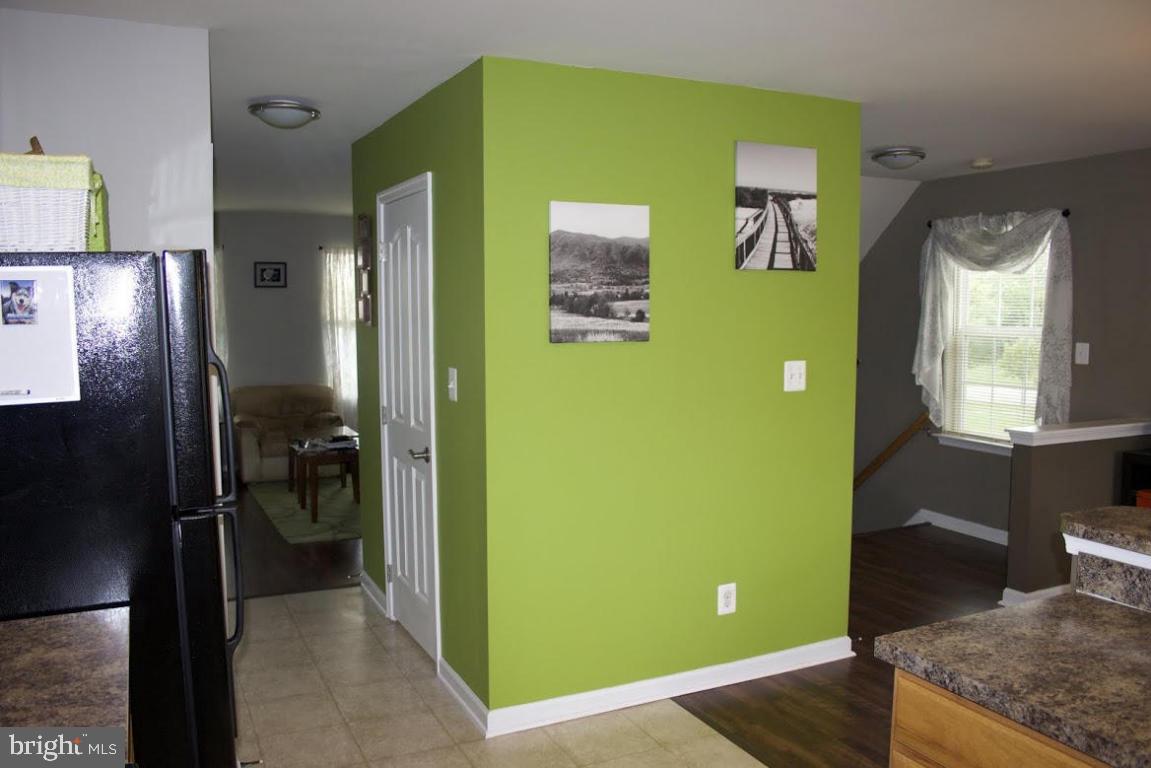 HAWTHORNE RIDGE - Residential