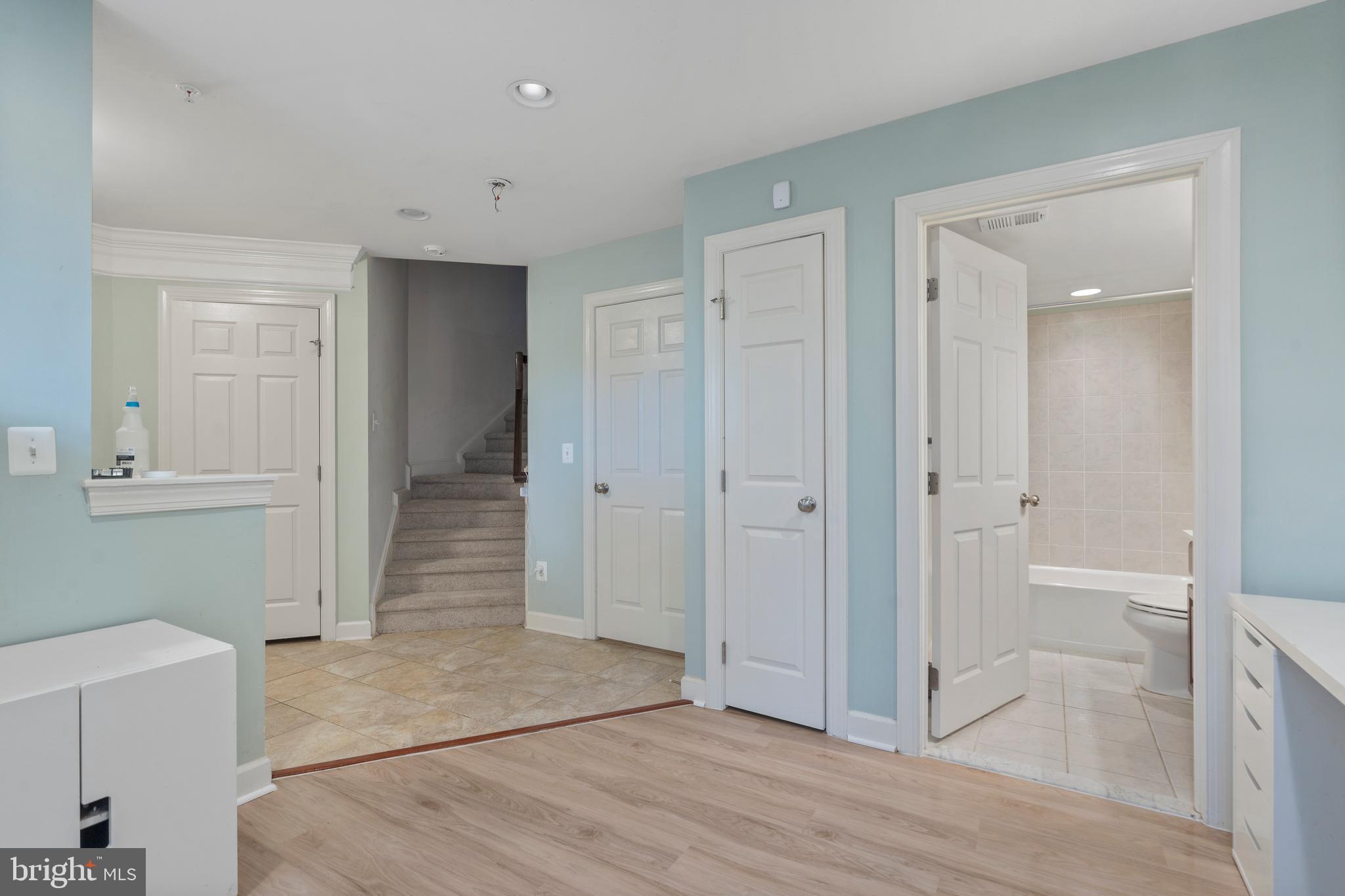 BROOKFIELD GLEBE ROAD - Residential Lease