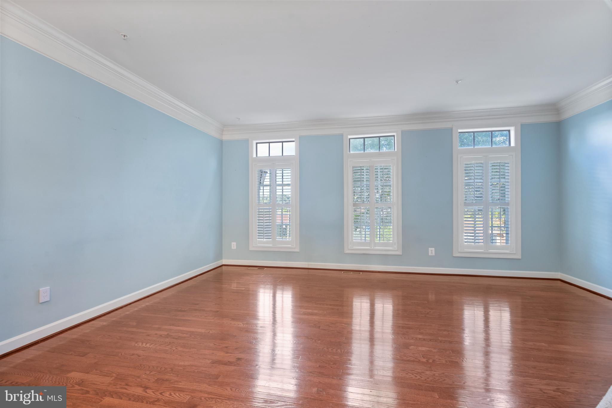 BROOKFIELD GLEBE ROAD - Residential Lease