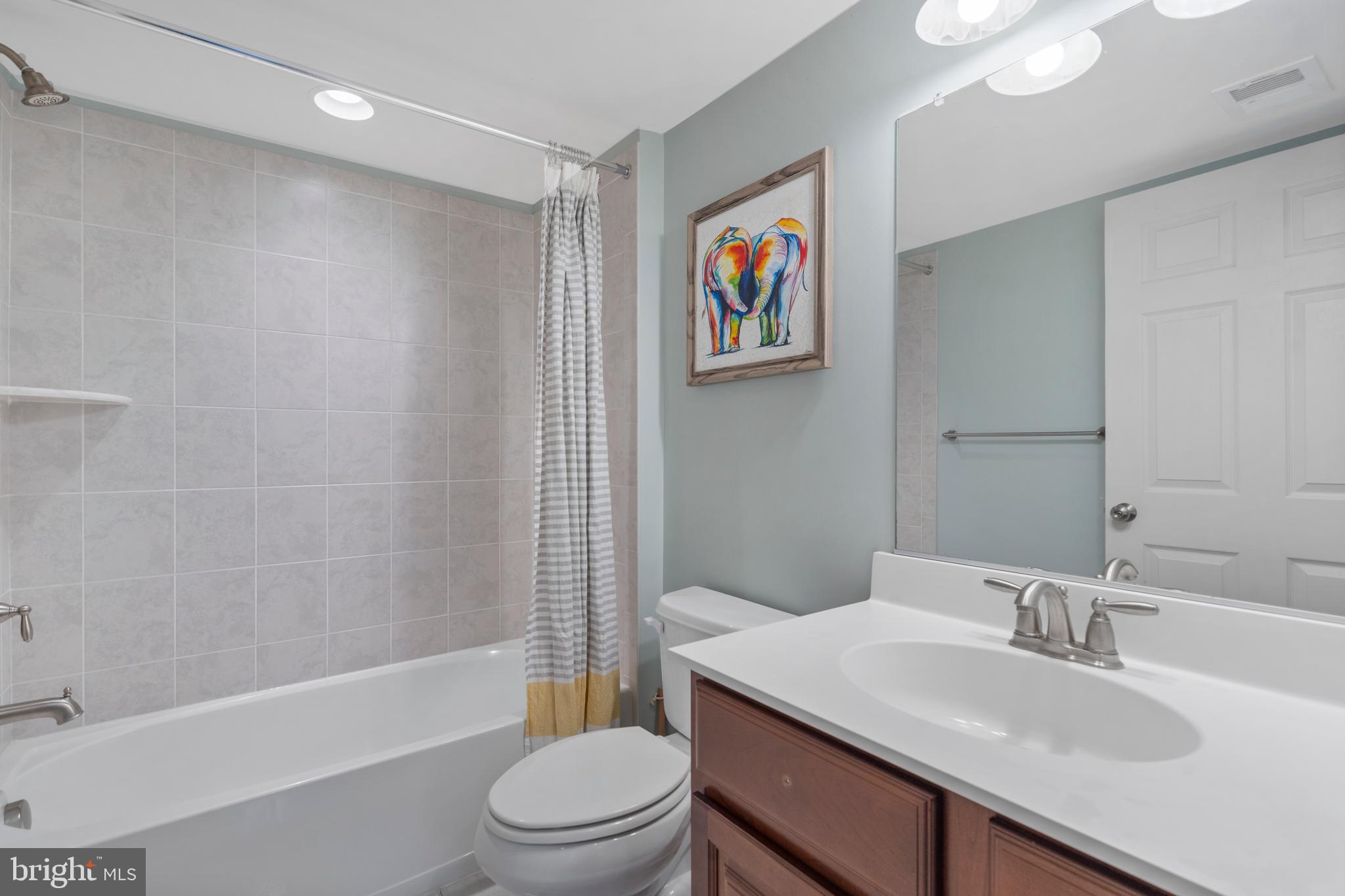 BROOKFIELD GLEBE ROAD - Residential Lease