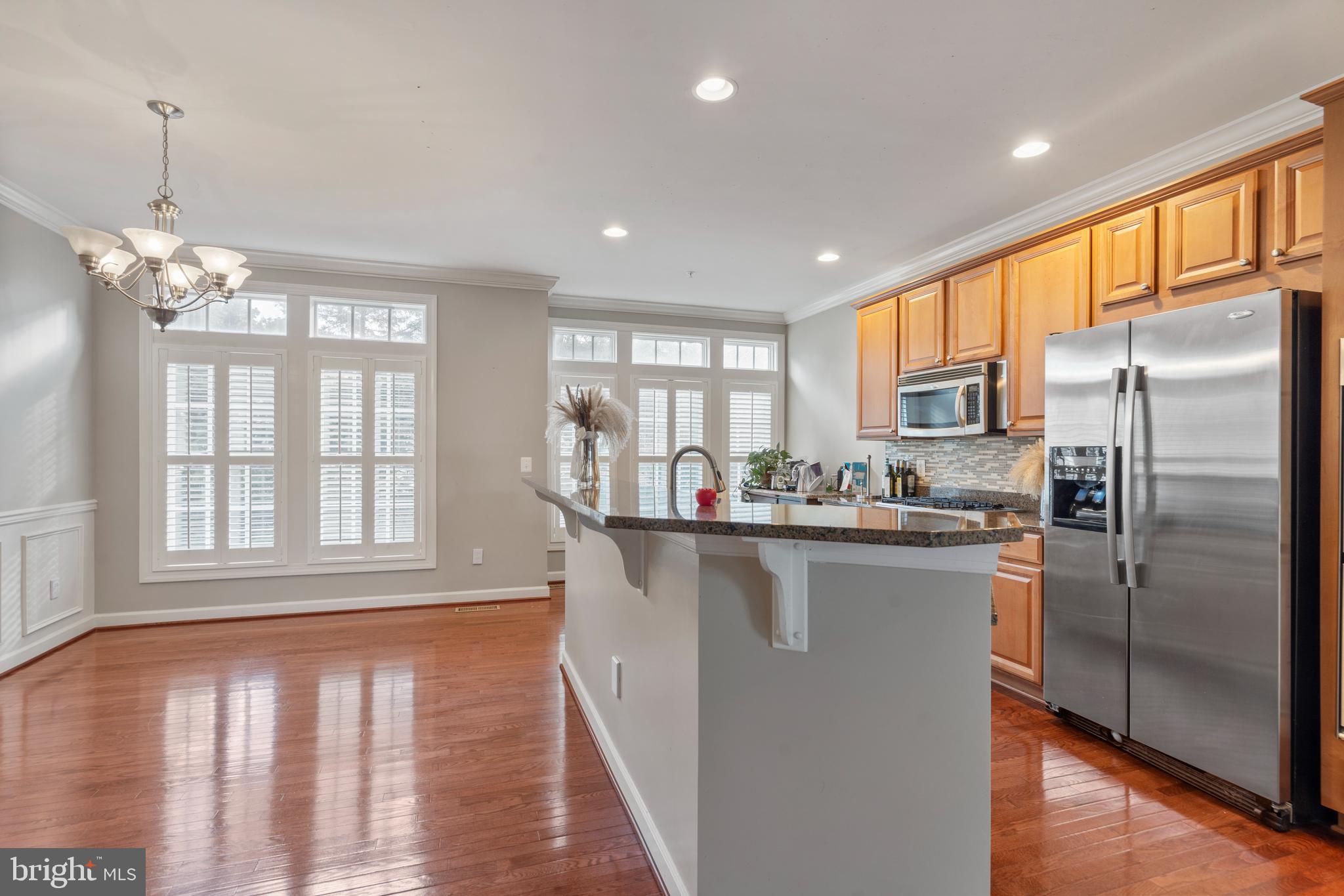 BROOKFIELD GLEBE ROAD - Residential Lease