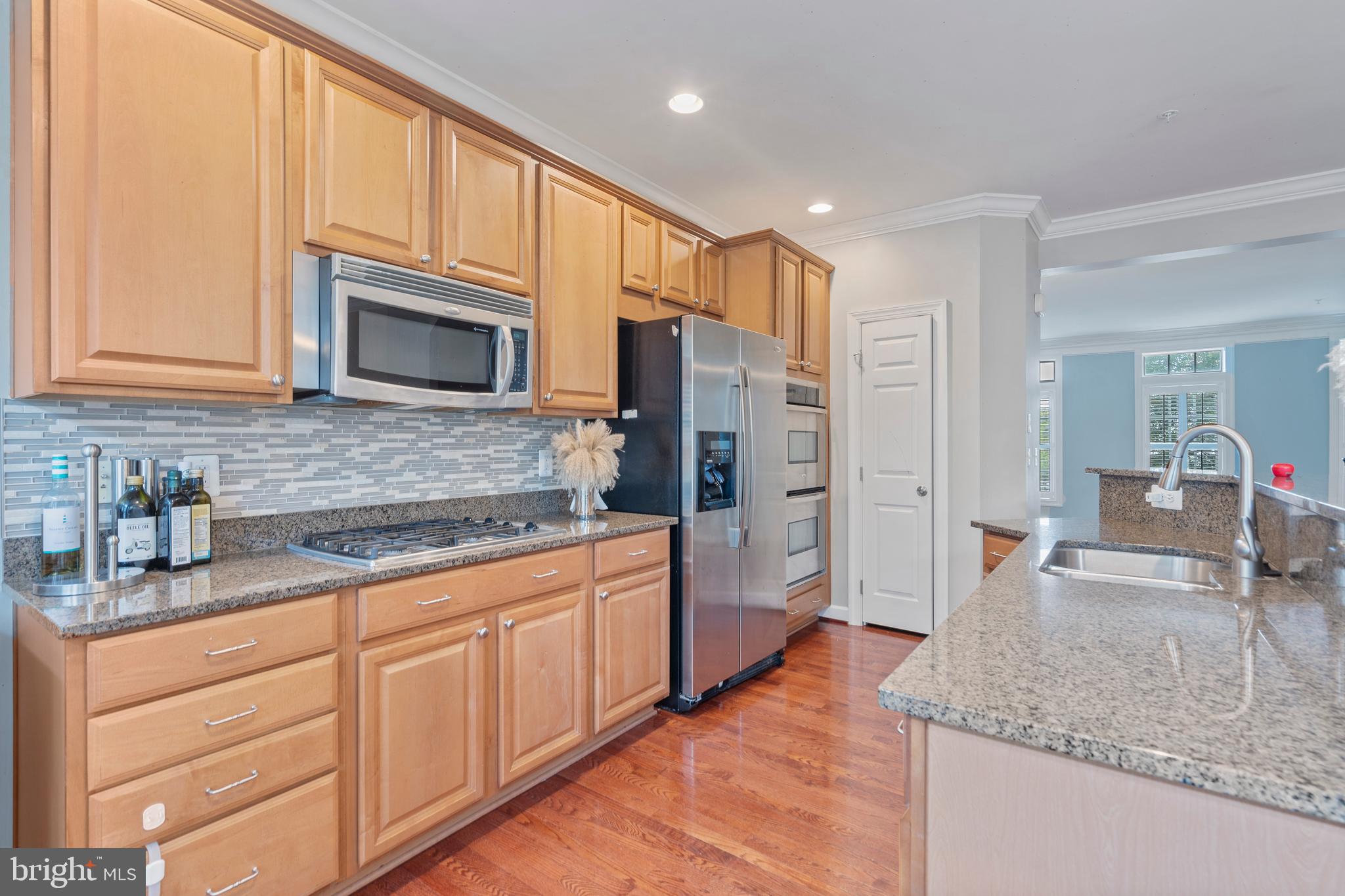 BROOKFIELD GLEBE ROAD - Residential Lease