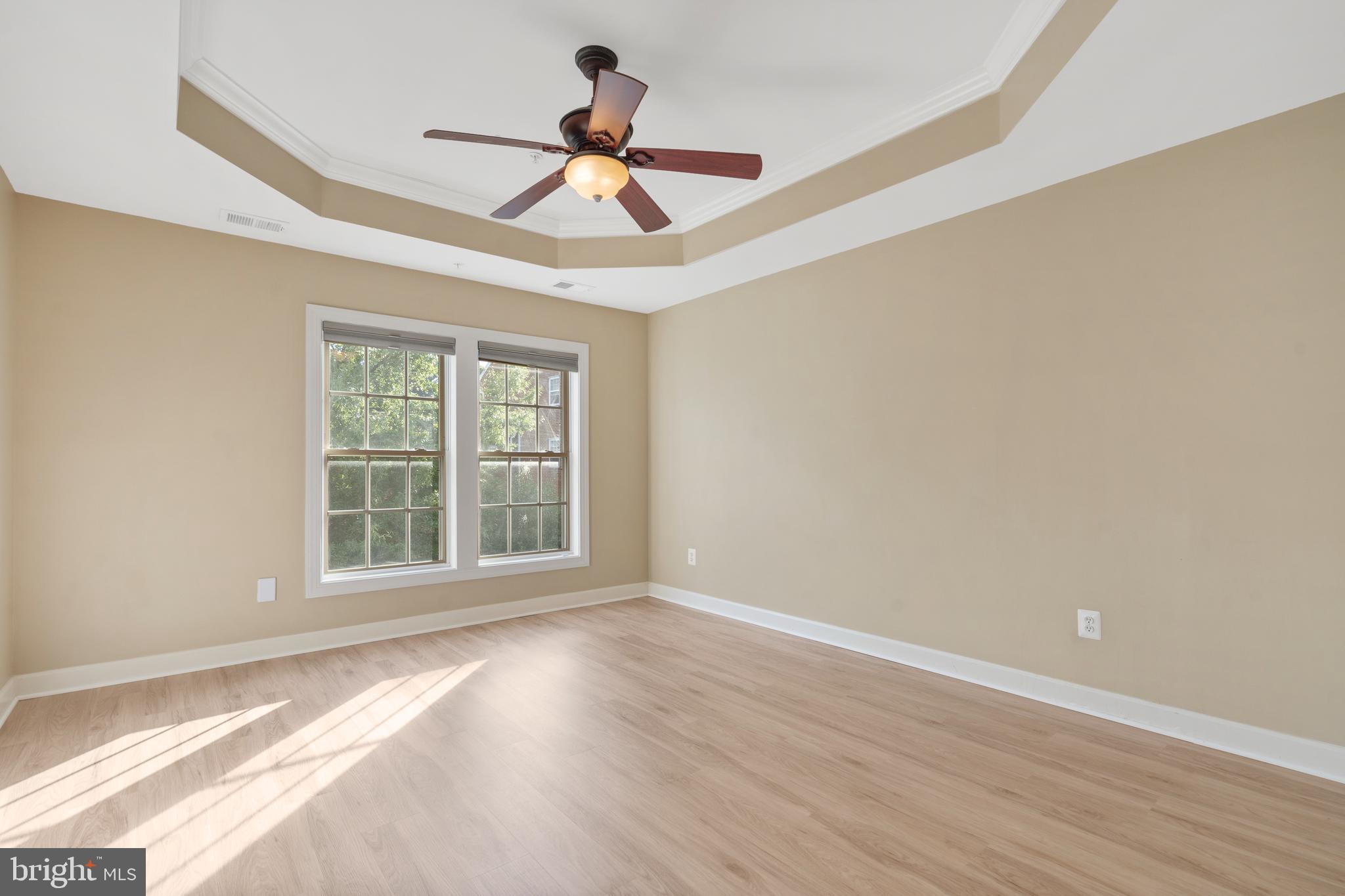 BROOKFIELD GLEBE ROAD - Residential Lease