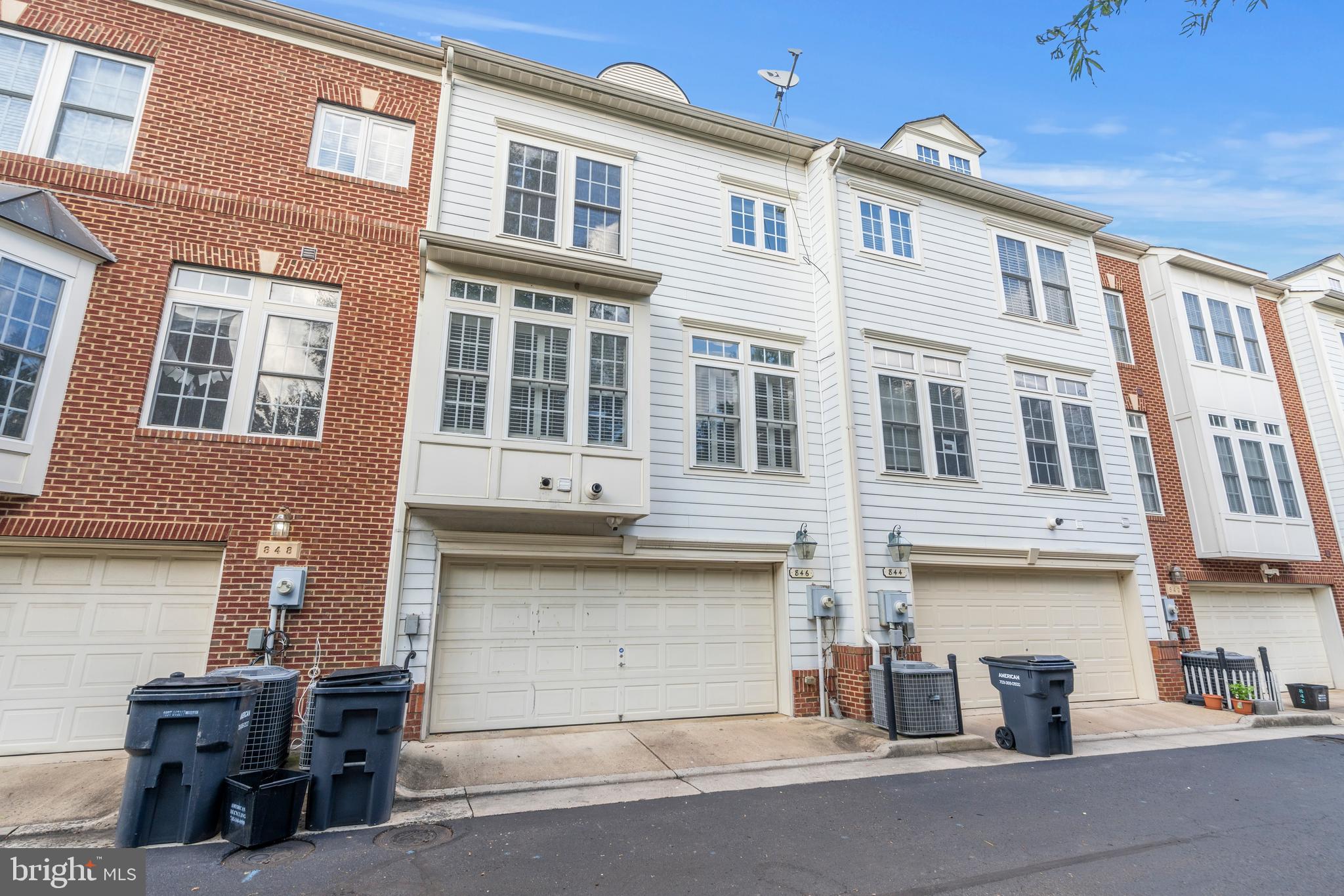 BROOKFIELD GLEBE ROAD - Residential Lease