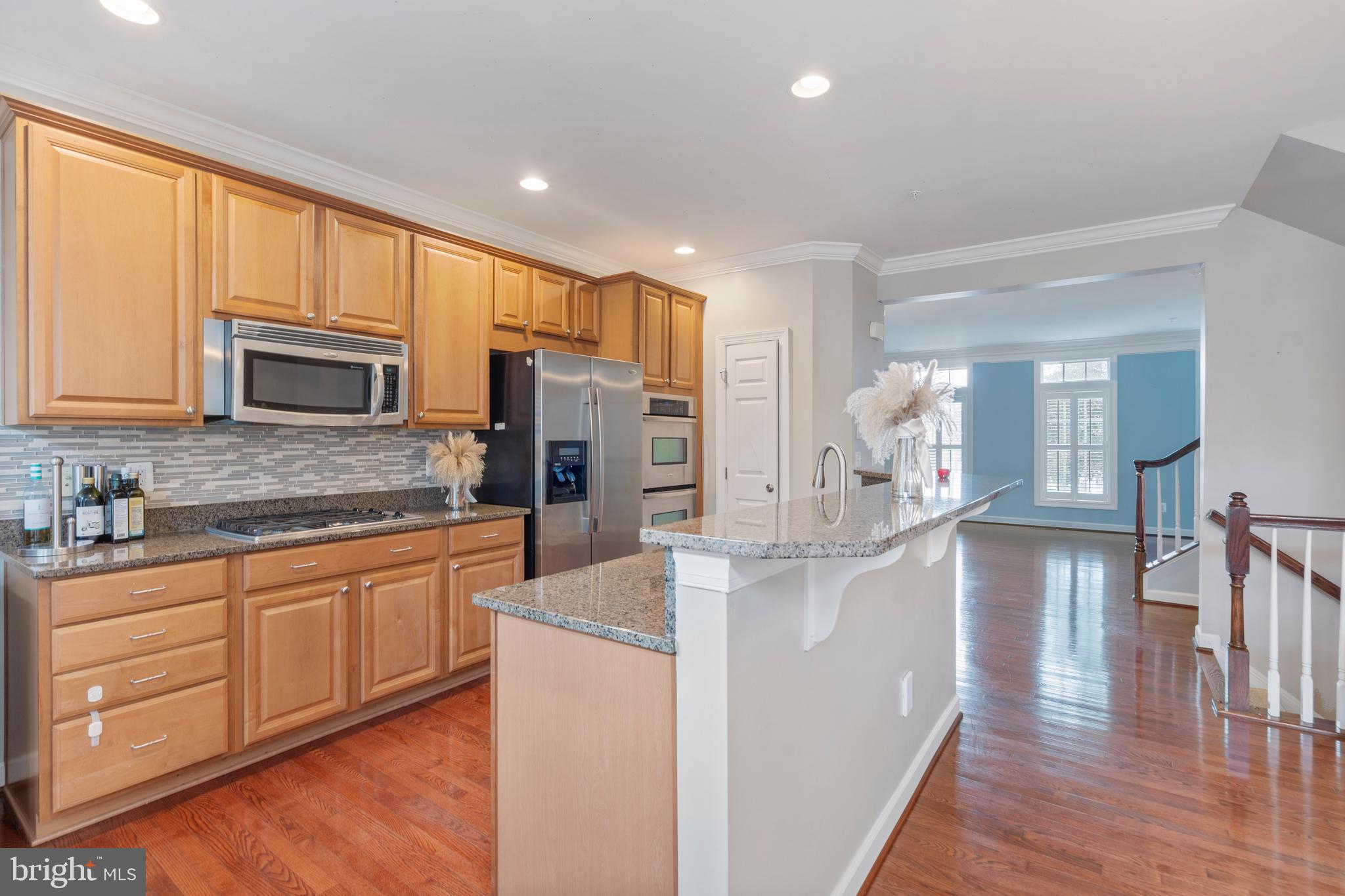 BROOKFIELD GLEBE ROAD - Residential Lease