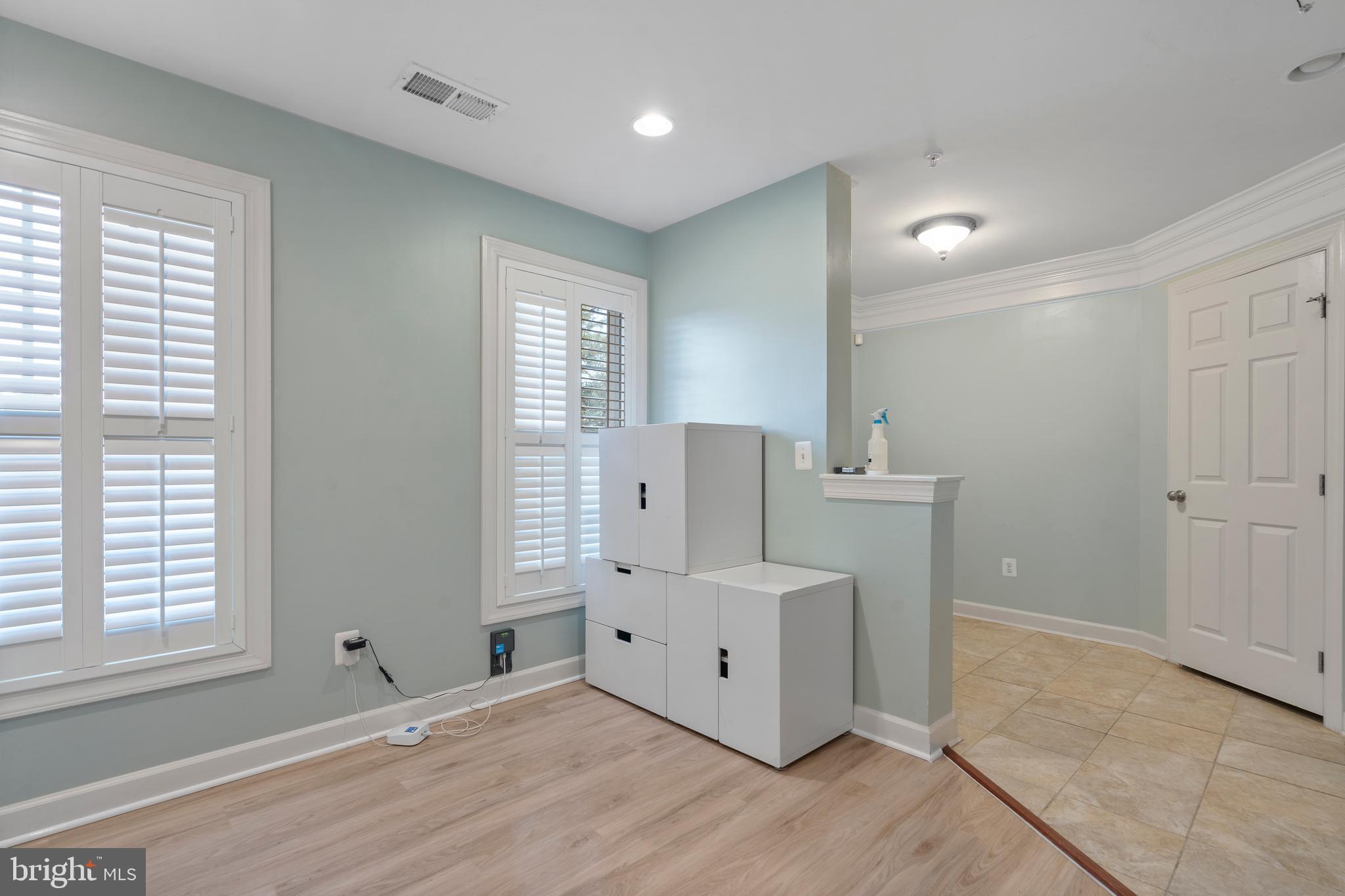 BROOKFIELD GLEBE ROAD - Residential Lease