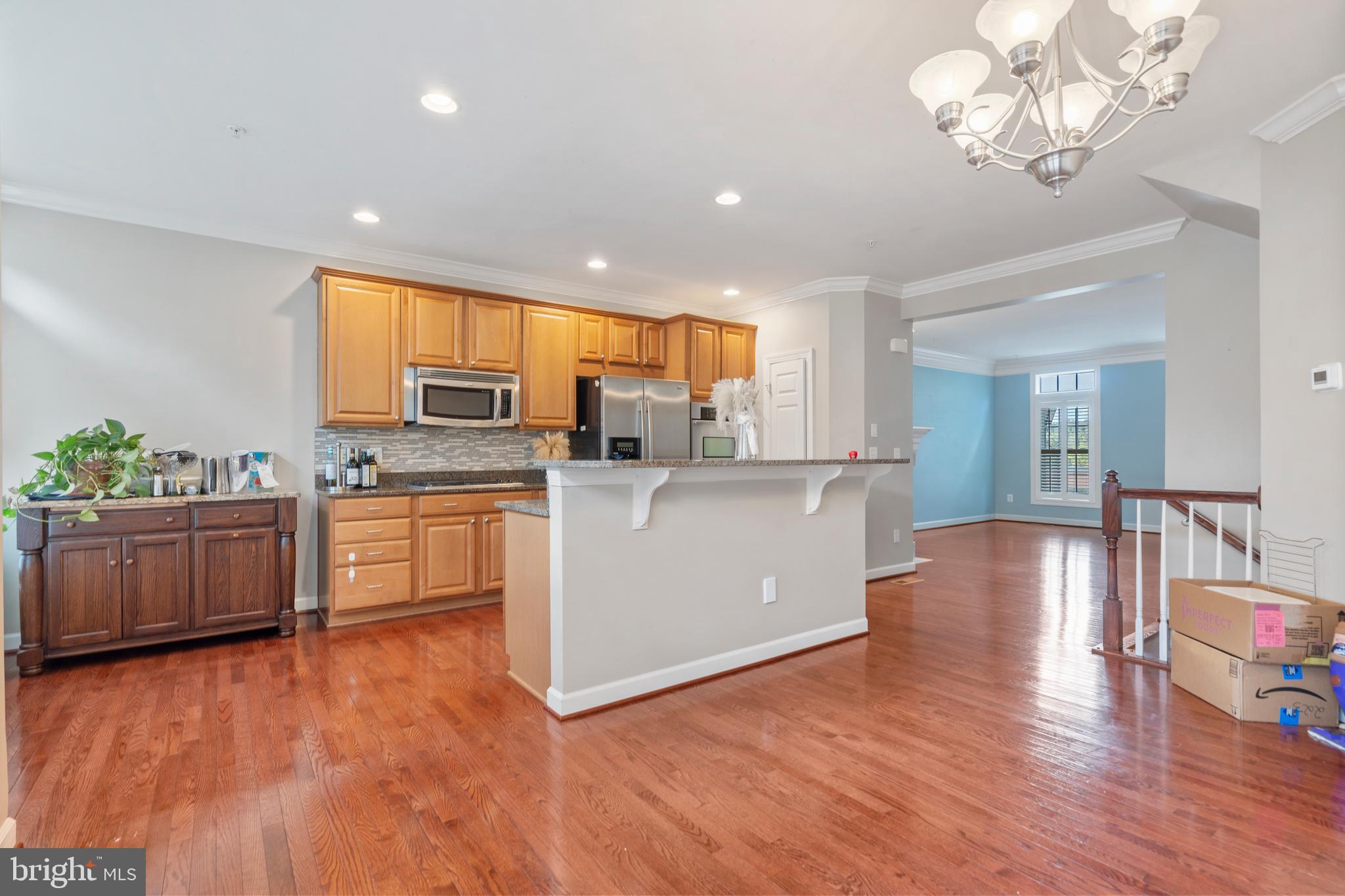 BROOKFIELD GLEBE ROAD - Residential Lease