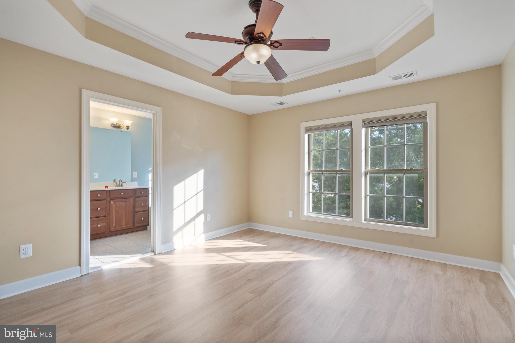 BROOKFIELD GLEBE ROAD - Residential Lease